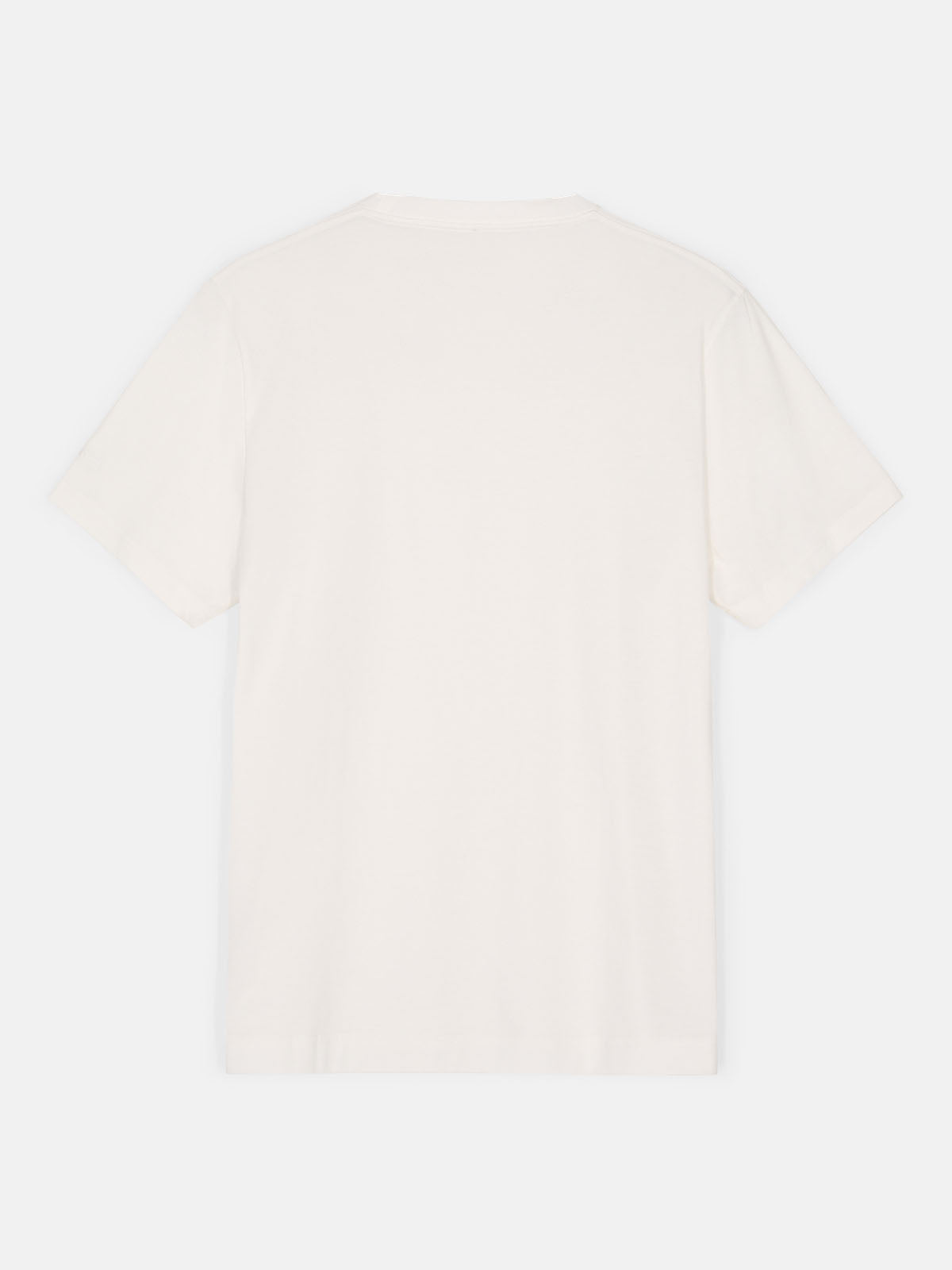 Dune SS Gots tee Snow White