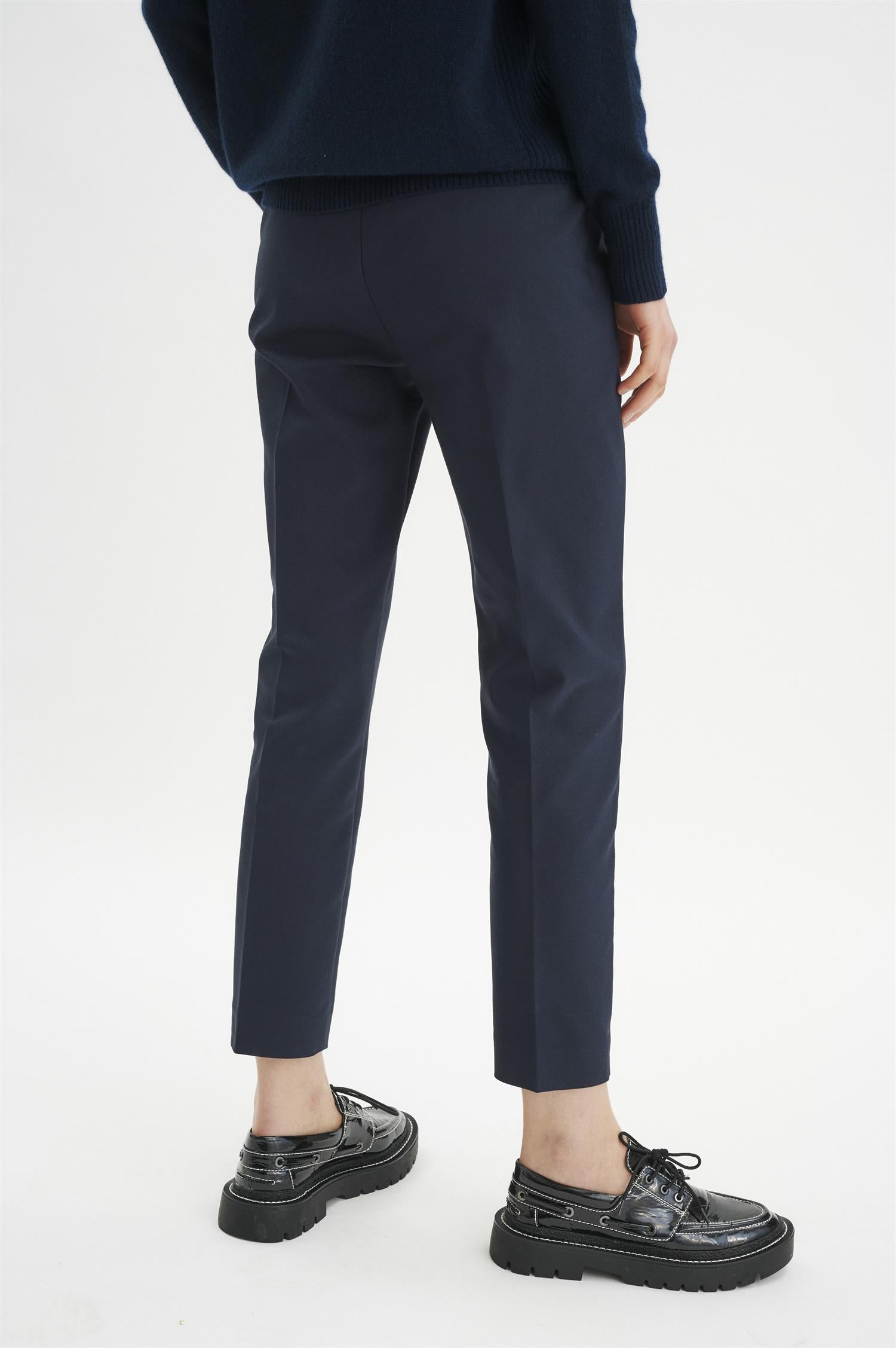 Zella Pant Marine Blue