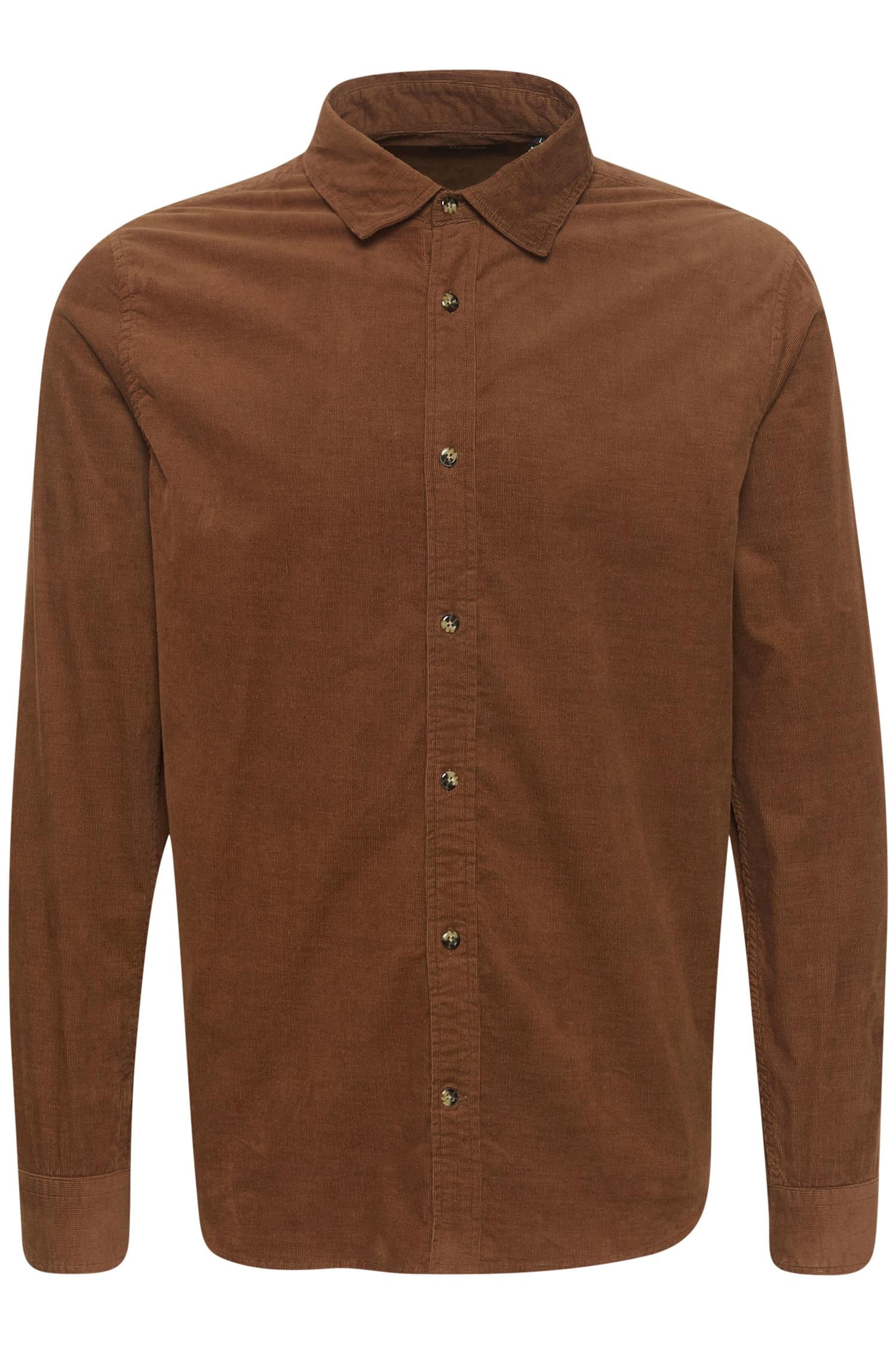 MAtrostol BU Cambridge Brown