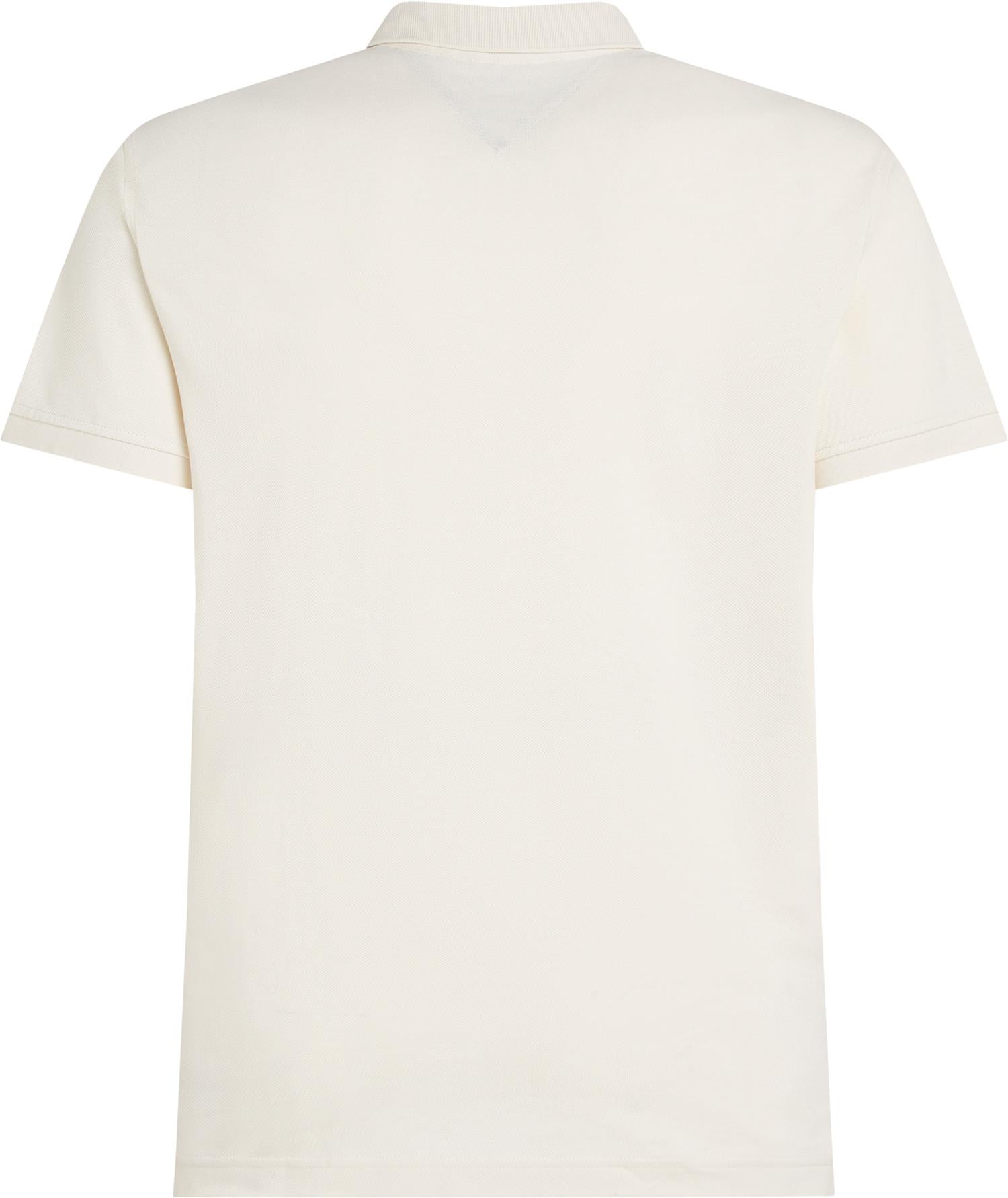 1985 REGULAR POLO Ivory Petal
