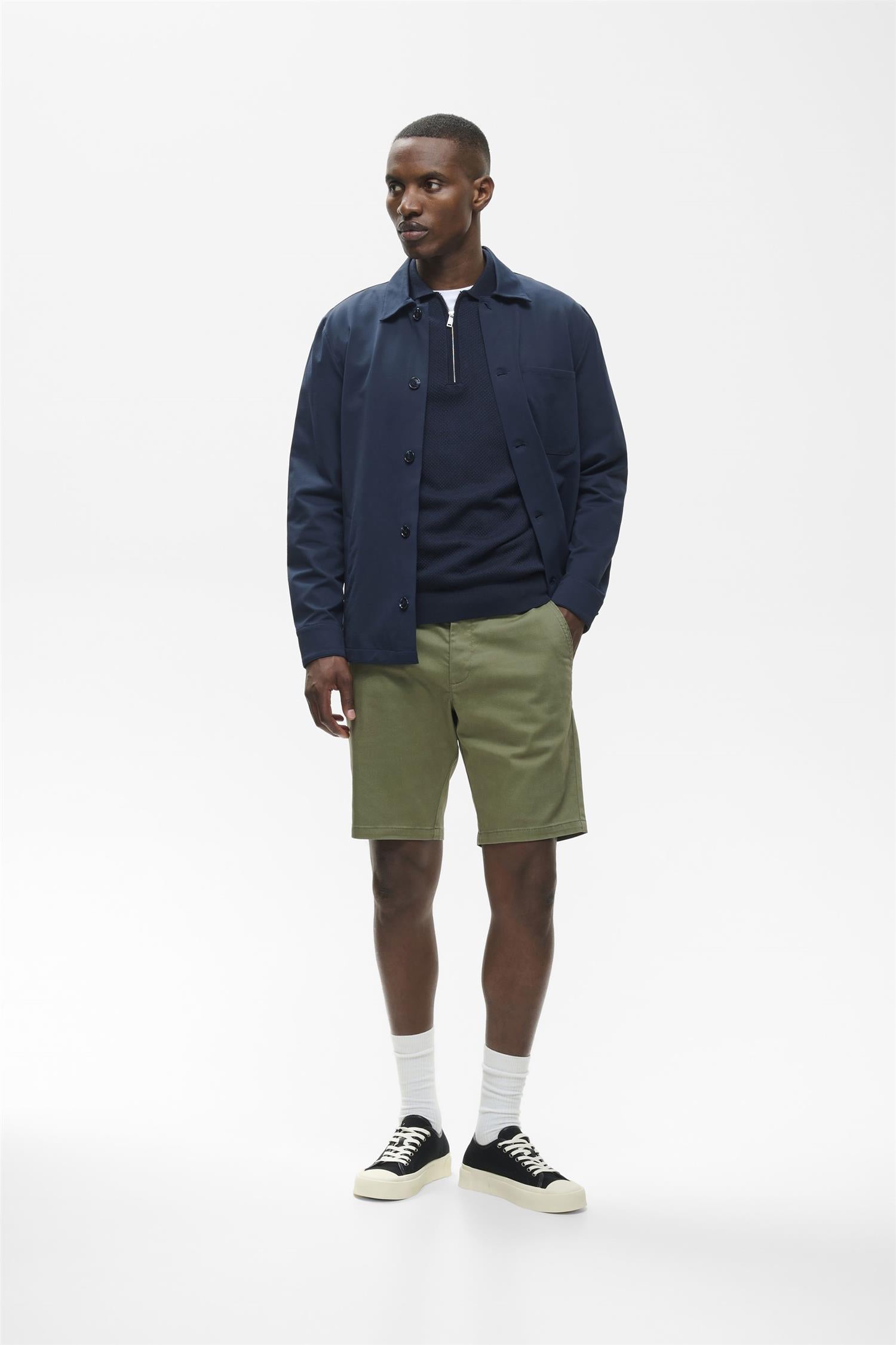 Mathomas Short Sea Spray