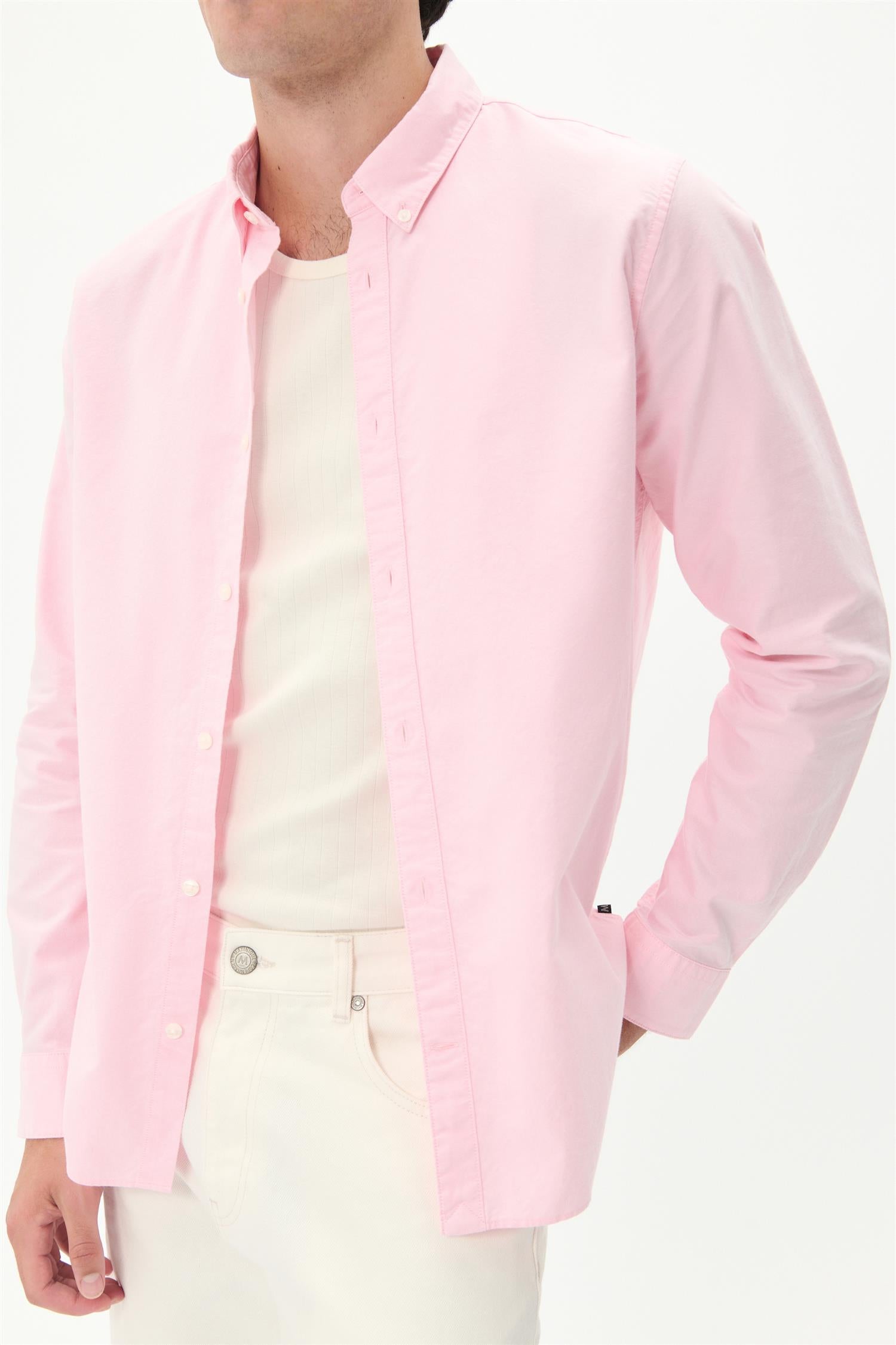 Matrostol BD Geranium Pink