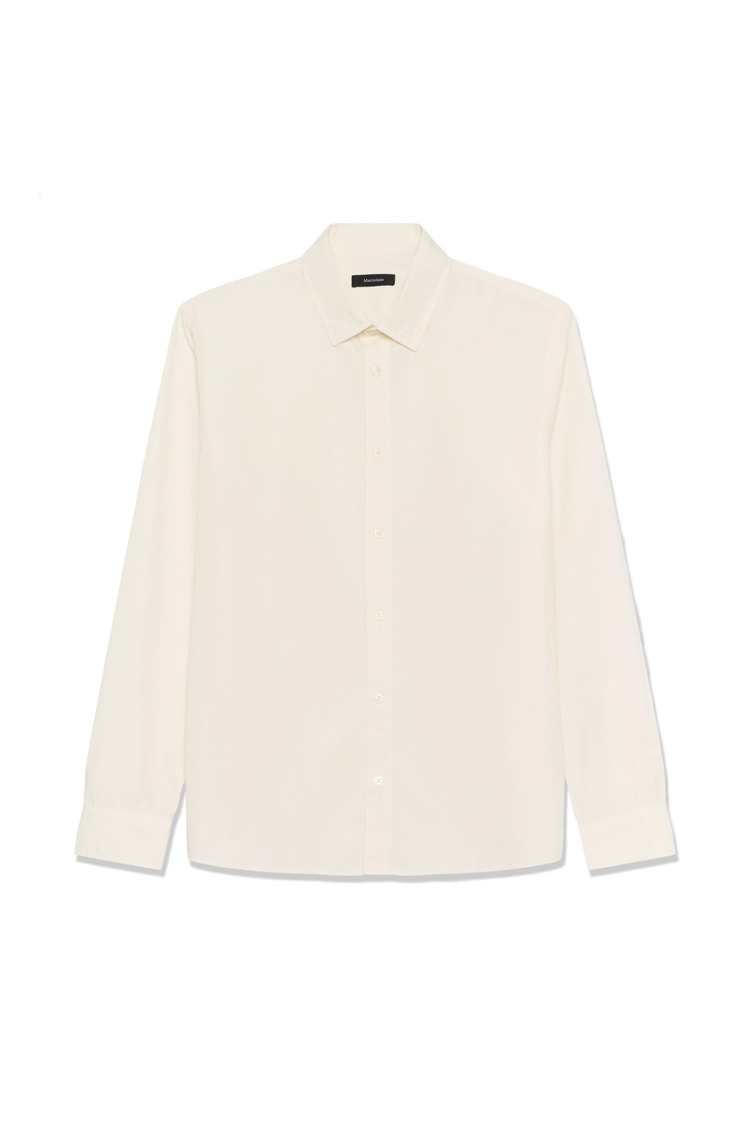 Machristaldo Off White