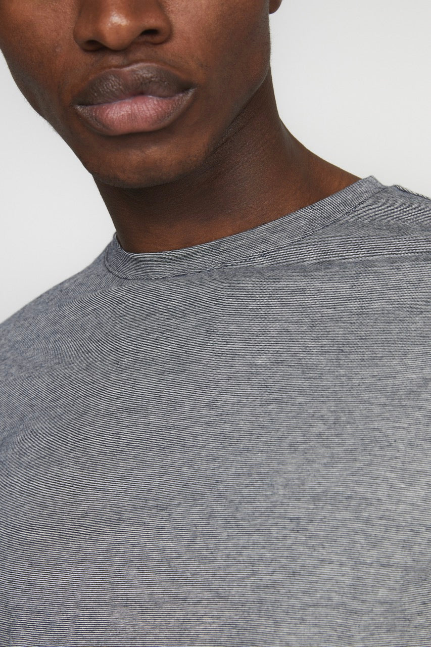 Jermane Dark Navy