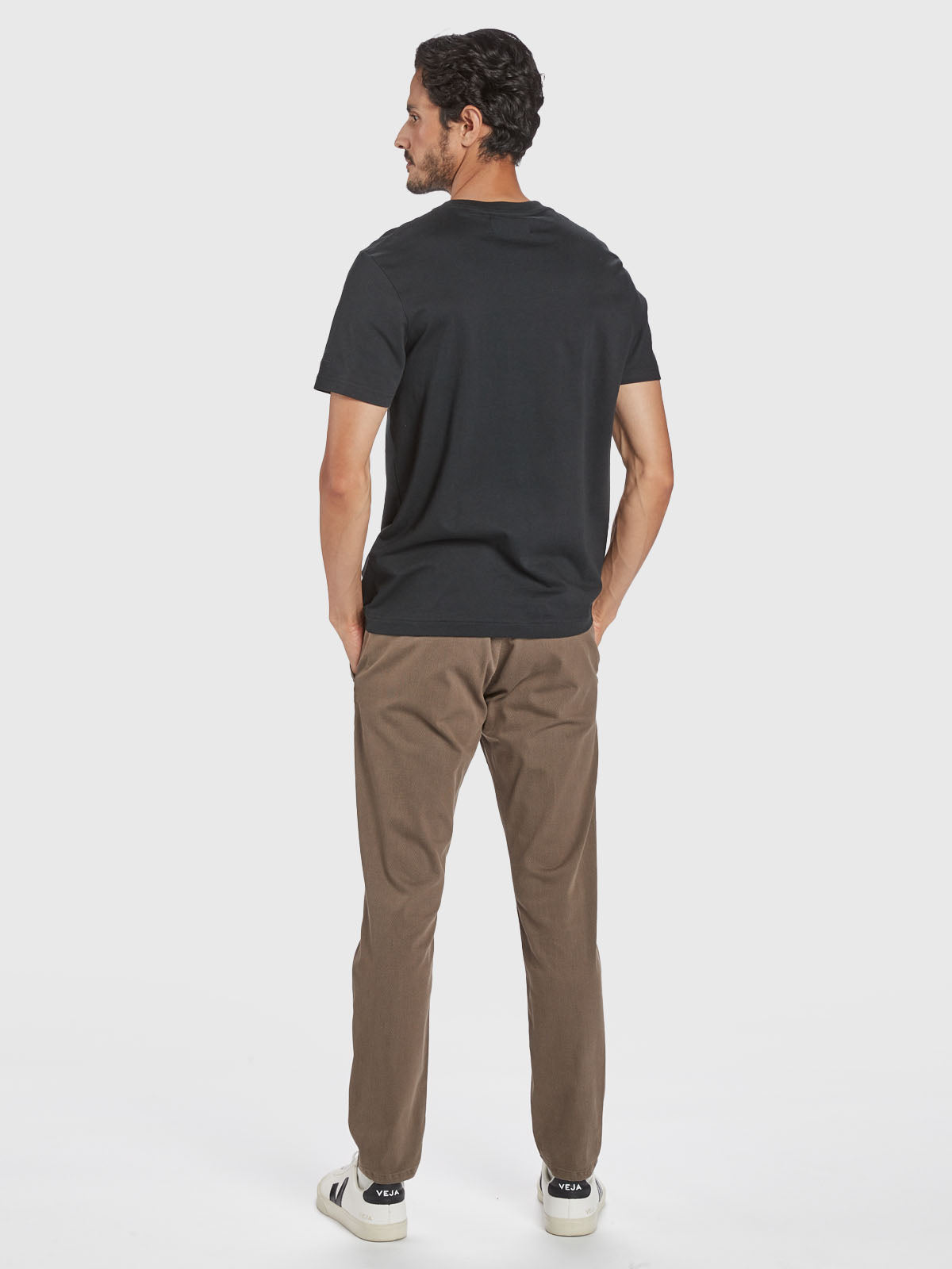 Paul K3280 Dale Chino Crocodile