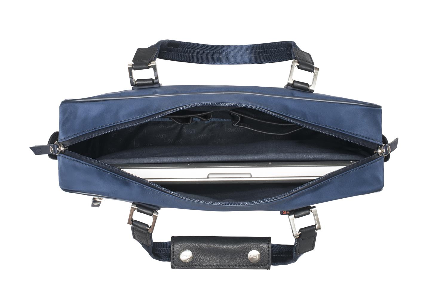 Attache Navy