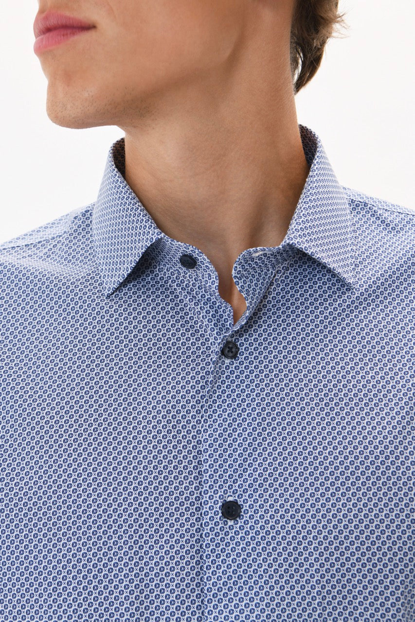 MAtrostol BE Dark Navy