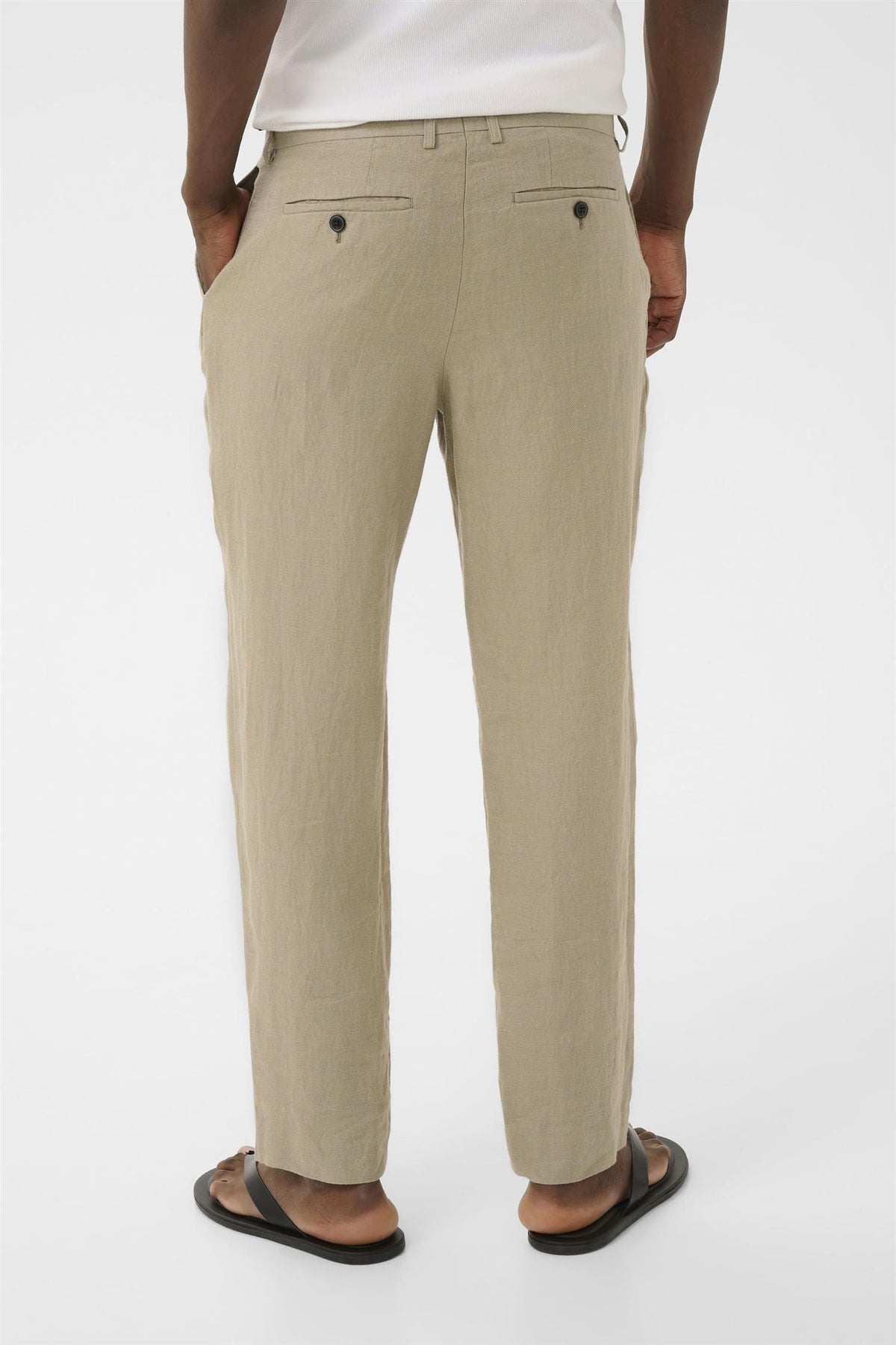 Mawesley Pant Winter Twig