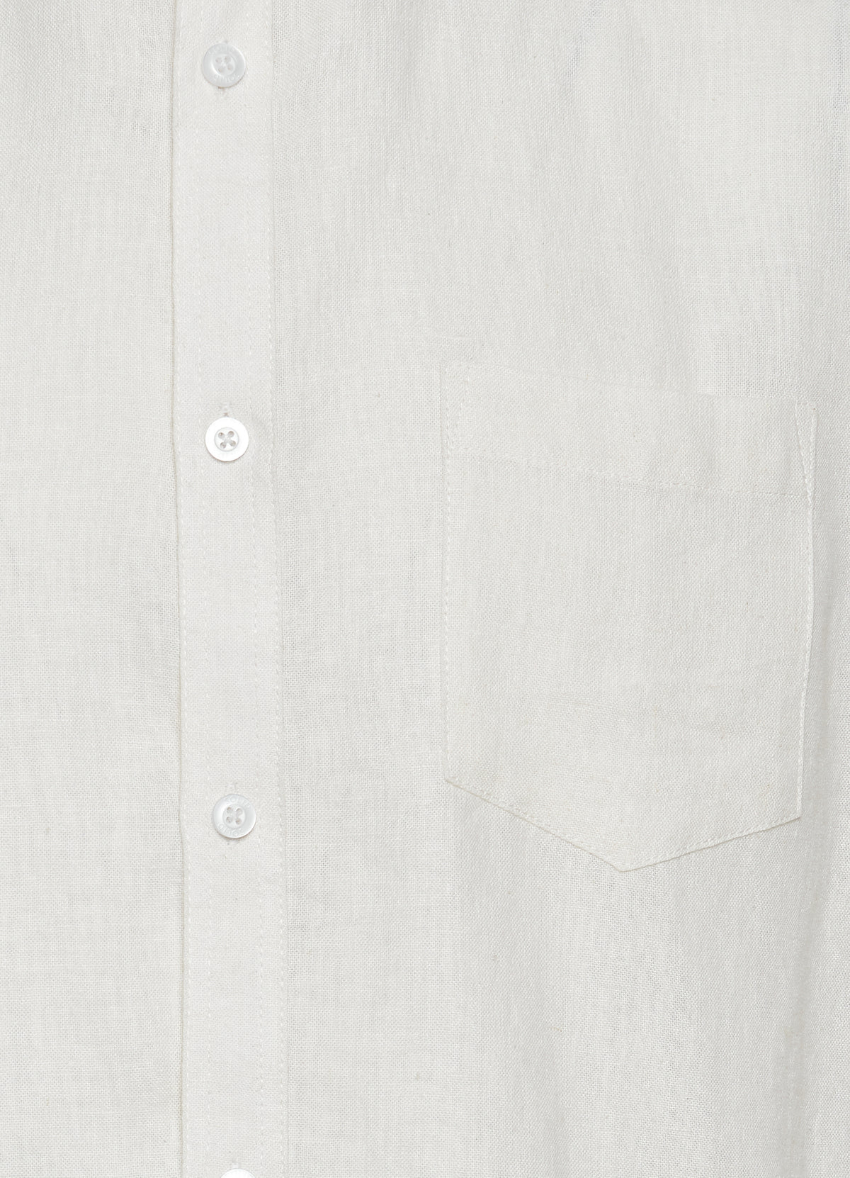 SDAllan SS SH Off White