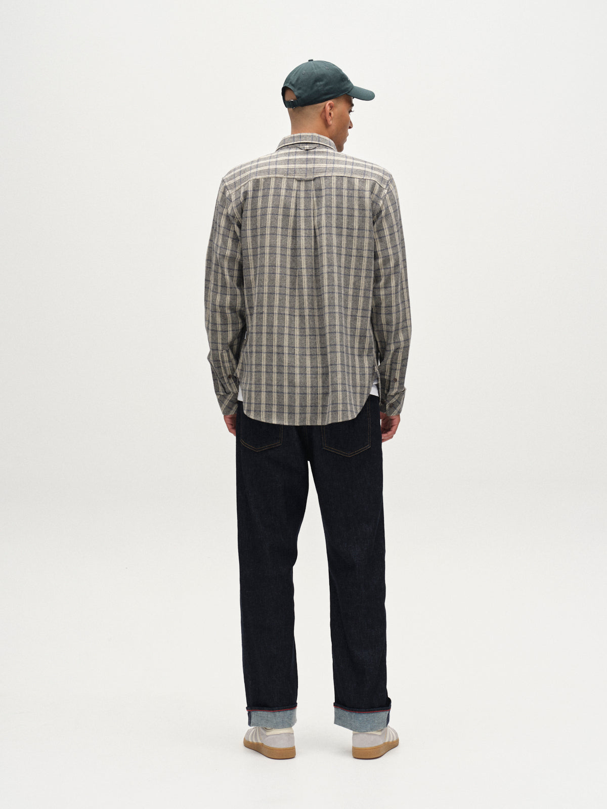 Sven Reg Herri Ls Grey