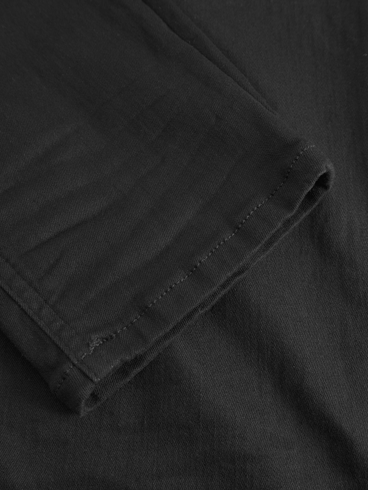 Jones Hold Black Black Denim