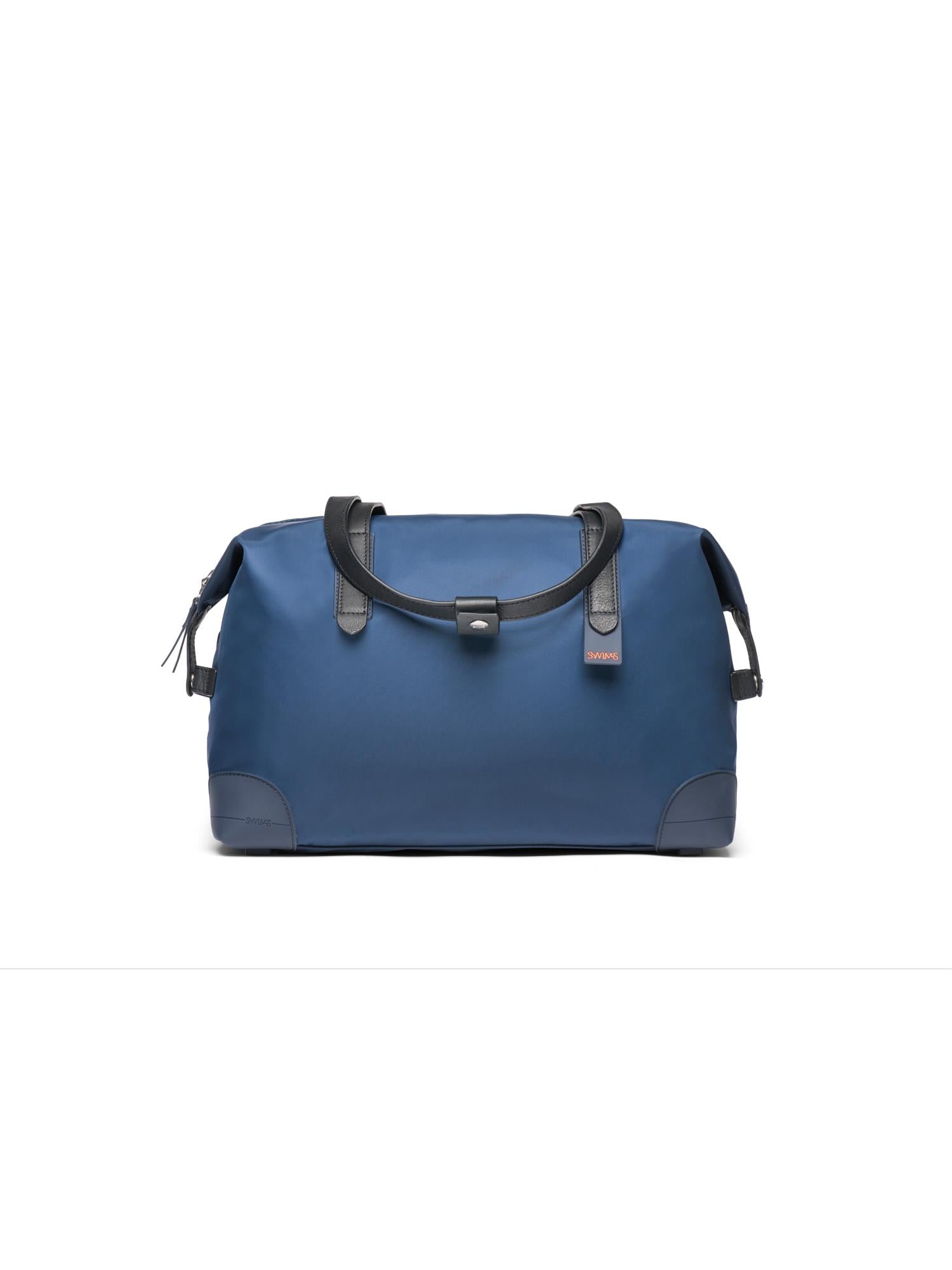 24 Holdall W/Shoulder strap Navy