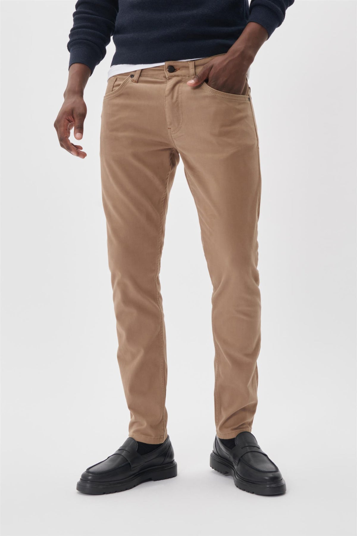 Mapete Khaki