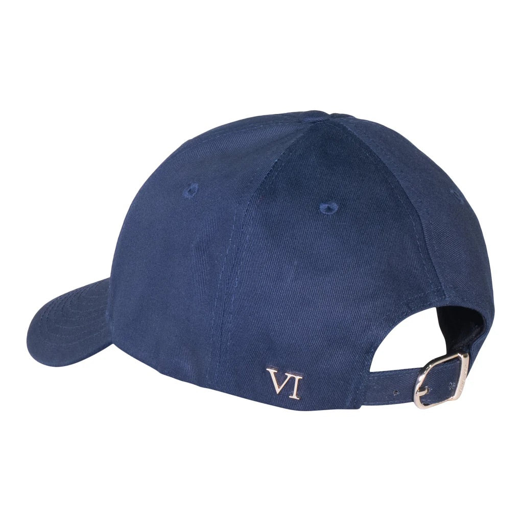 Navy Cotton Navy