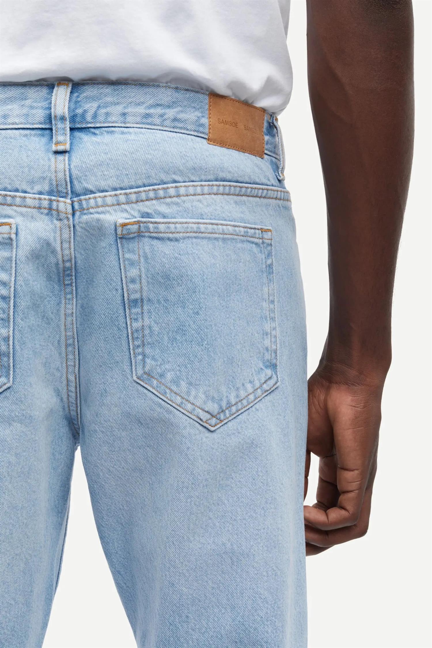 COSMO JEANS 14376 Light Legacy