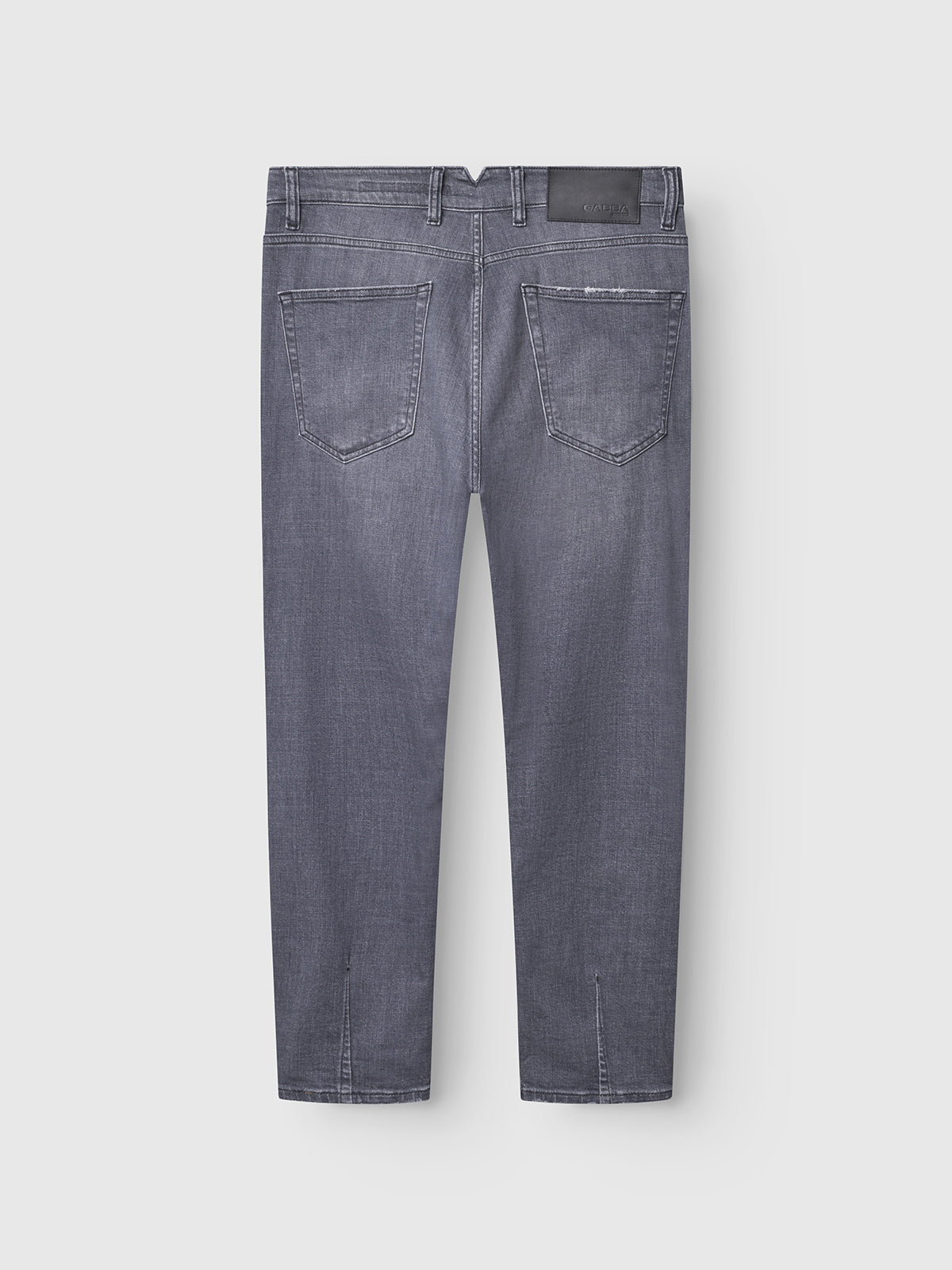 Alex Sotto Grey Denim