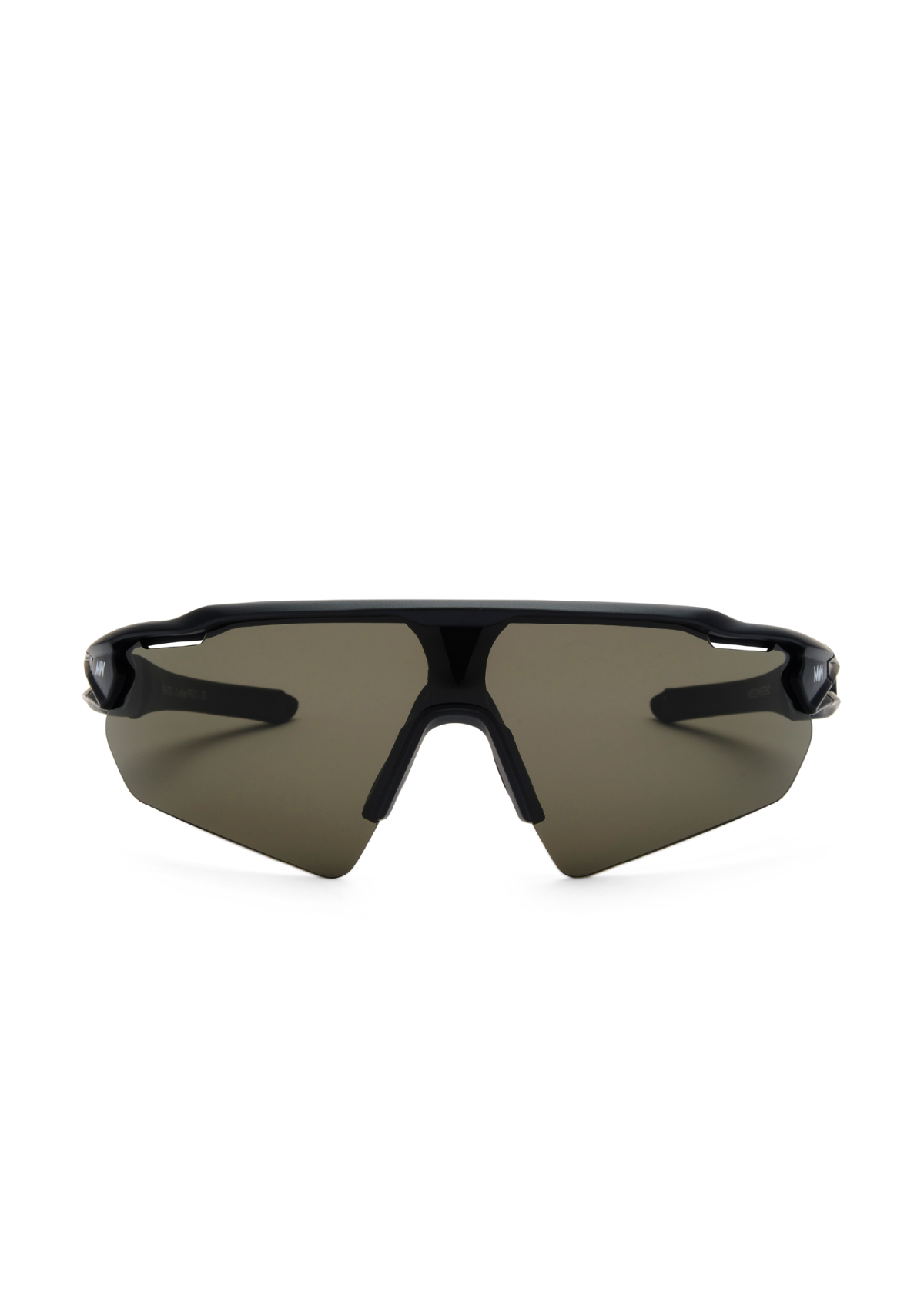 Rapid Black/Grey