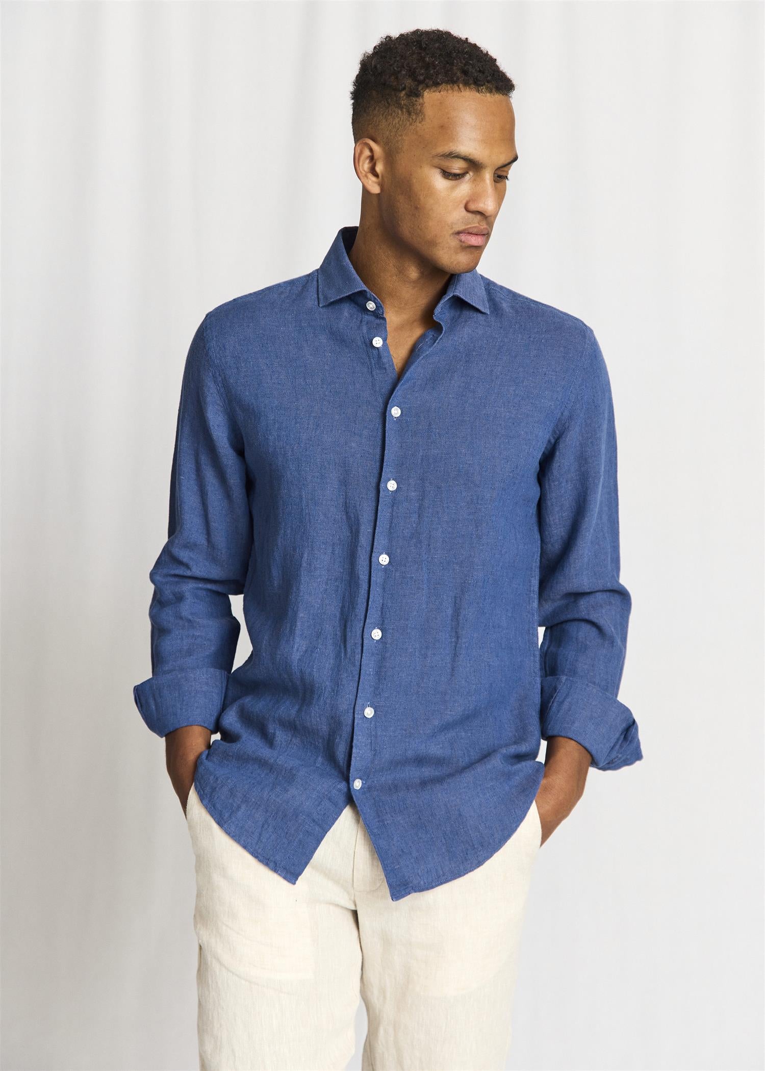 Tahaka Blue