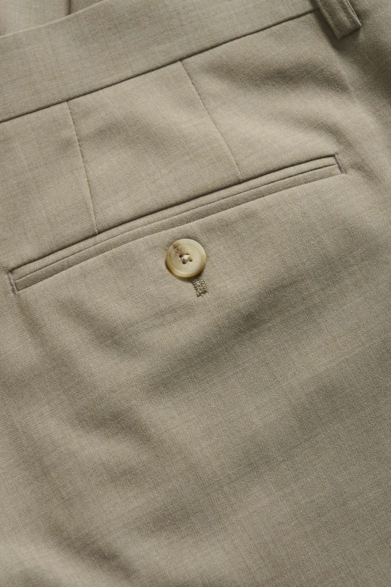 Malas Plaza Taupe