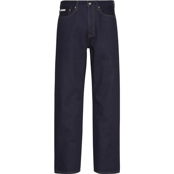 5pkt 90s Taper Ck Raw Rinse Jean Ck Raw Rinse