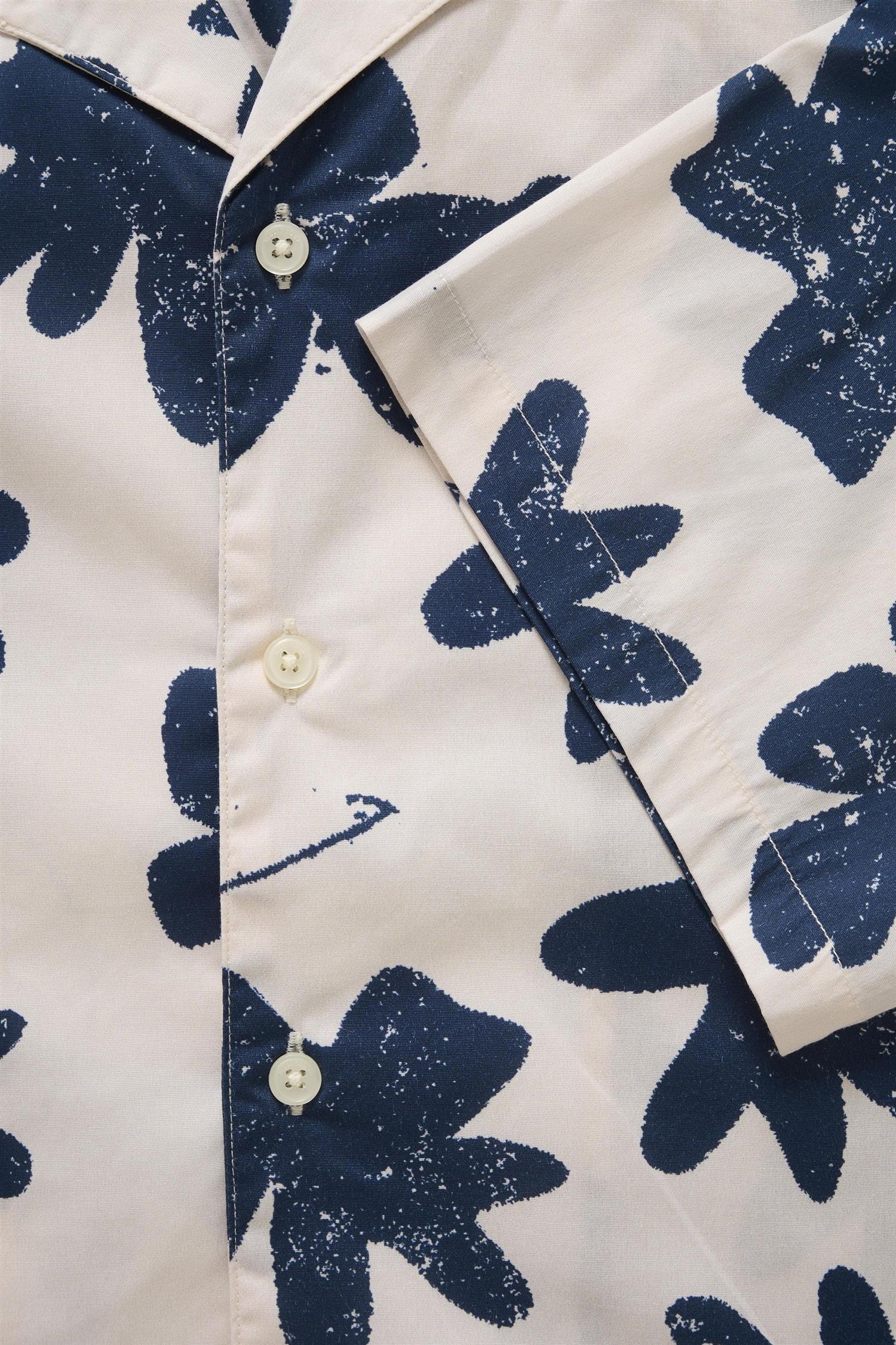 Maklampo Vanilla Ice