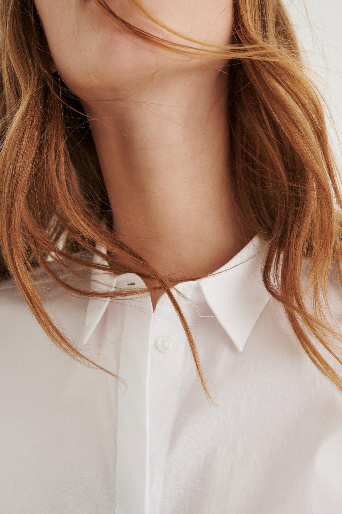 Venus Shirt Off White