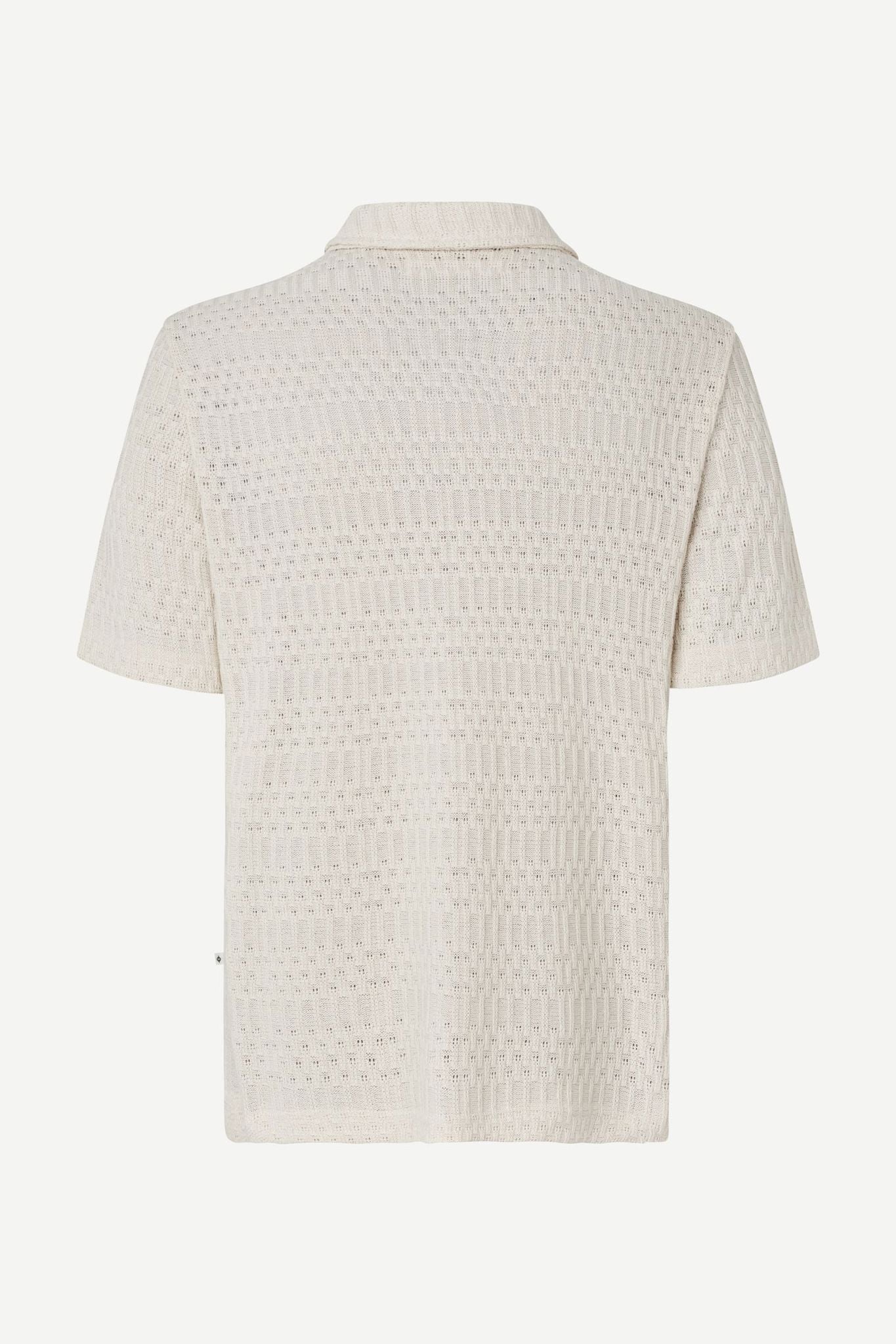 Sakvist Shirt 16095 Silver Birch