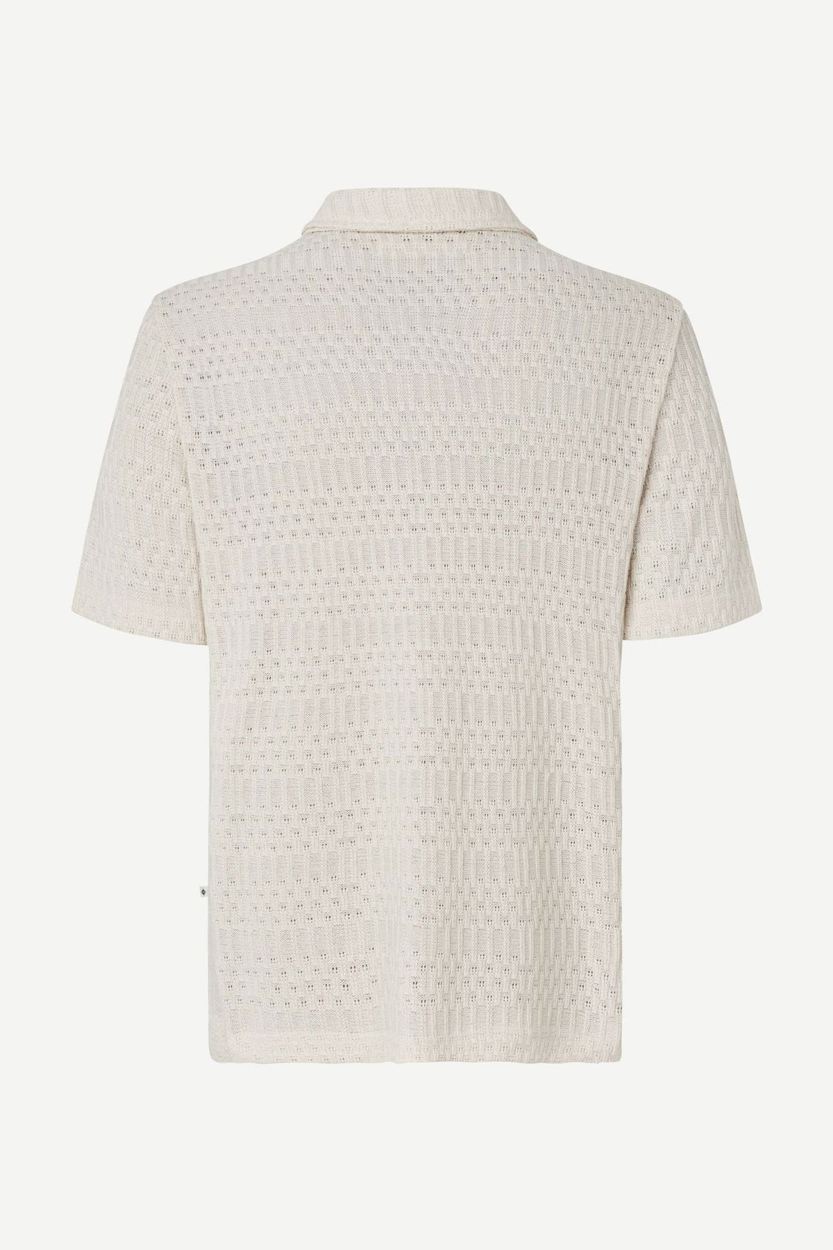 Sakvist Shirt 16095 Silver Birch