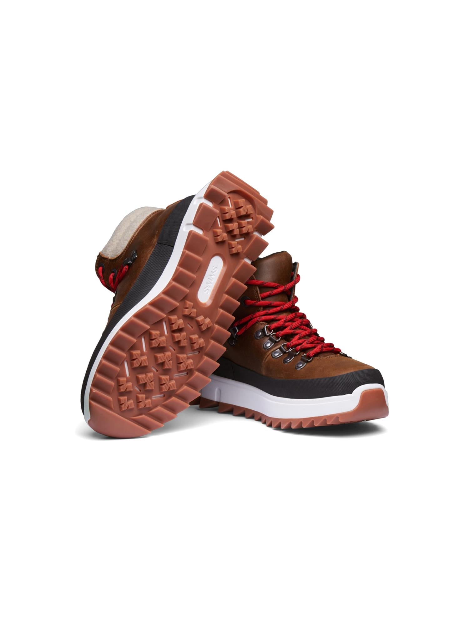 Fjell Boot Brown