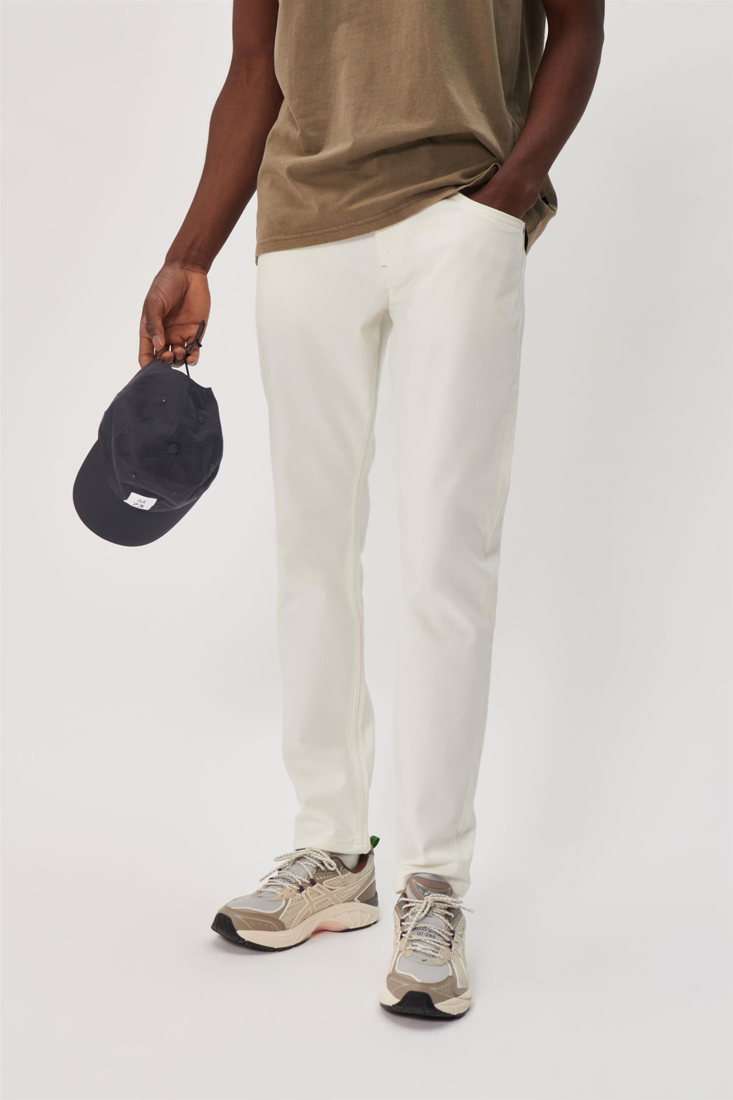Mapete Broken White
