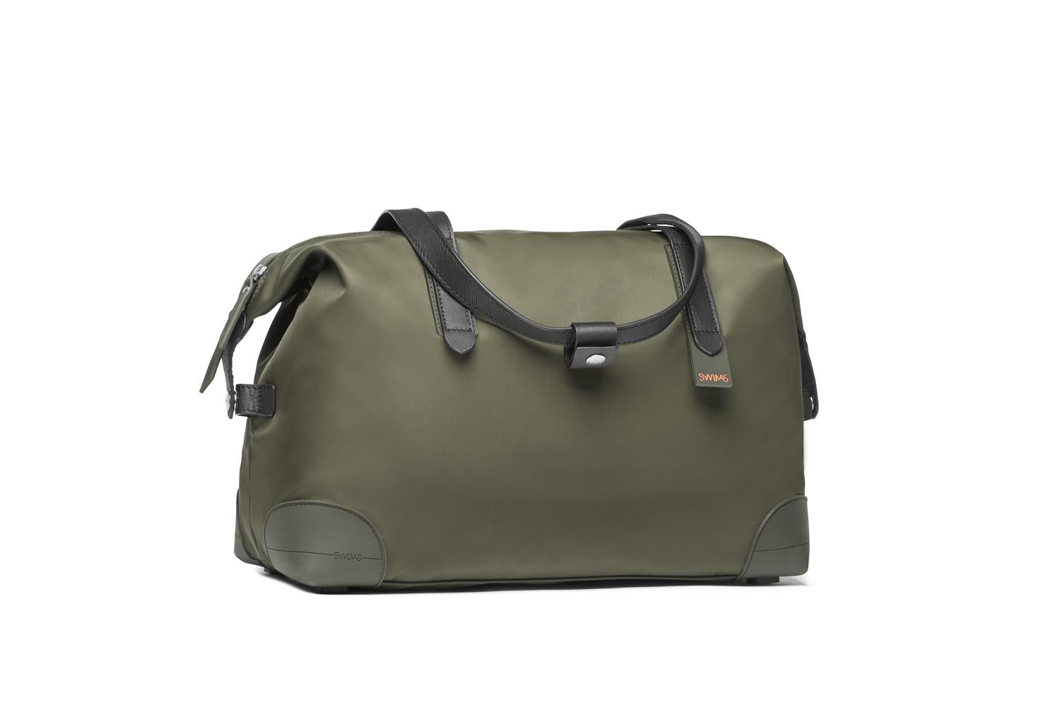 24 Holdall W/Shoulder strap Olive