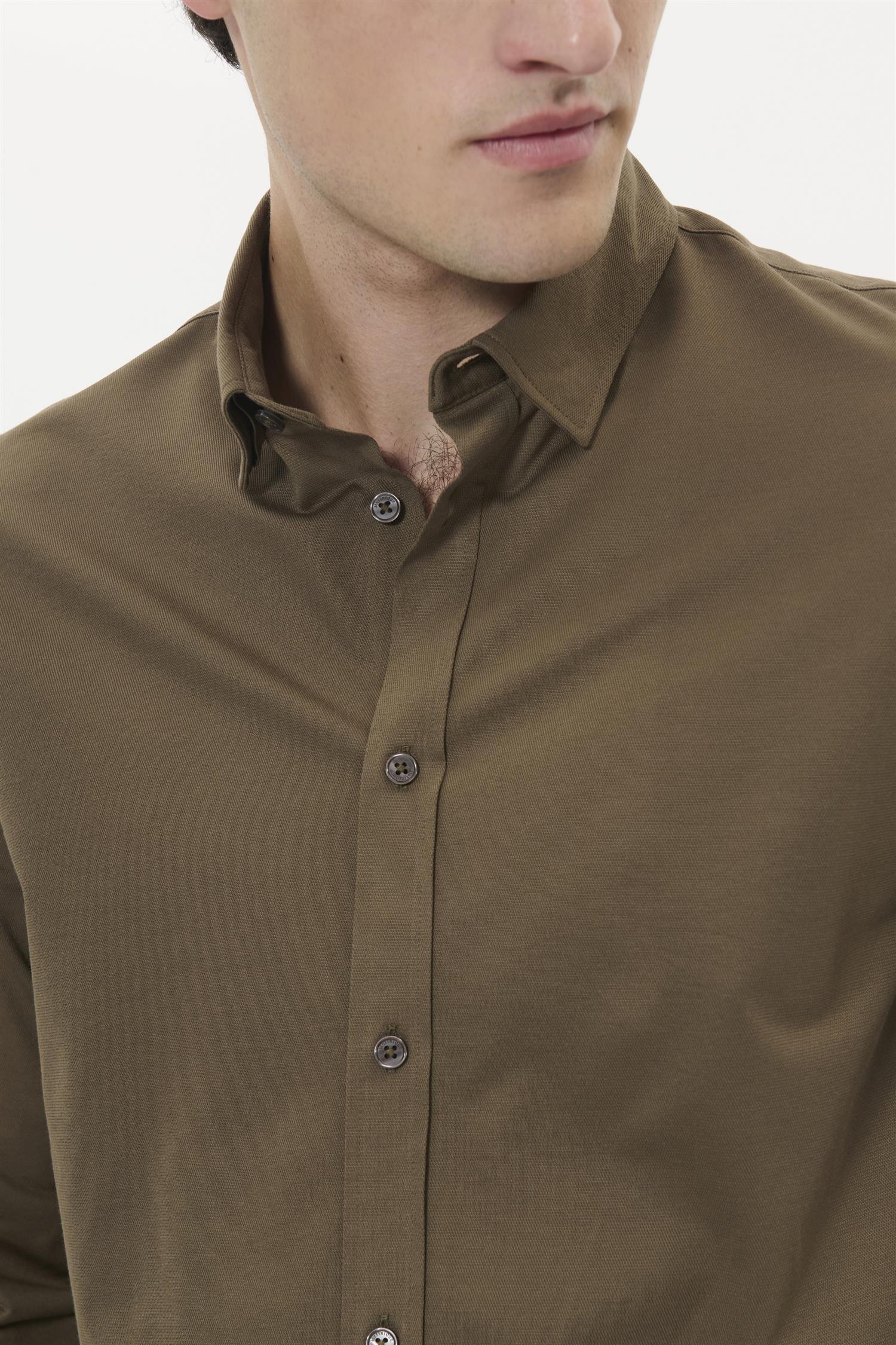 Matrostol Bu Brown Soil