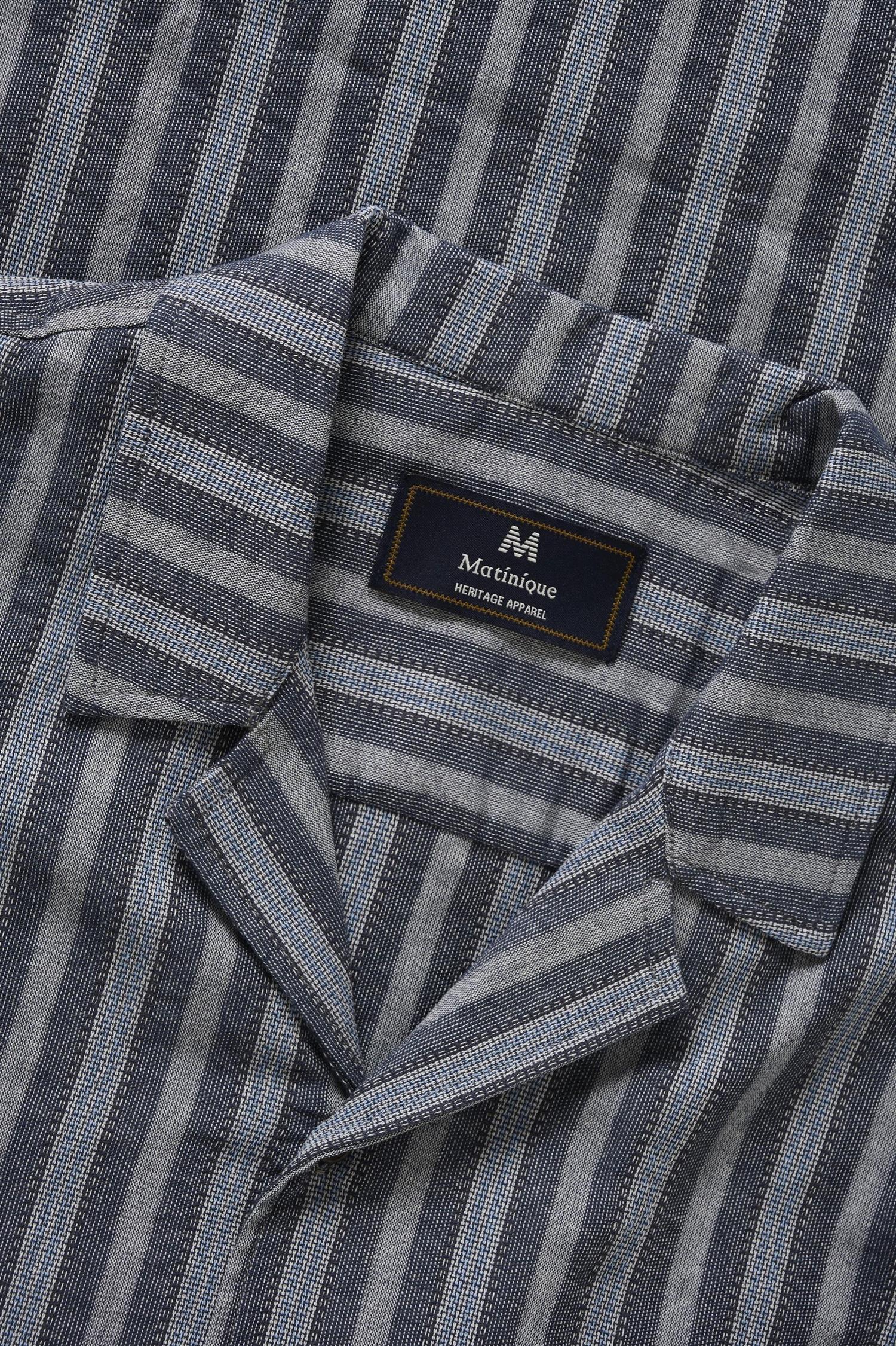 Mabrayden Heritage Dark Navy