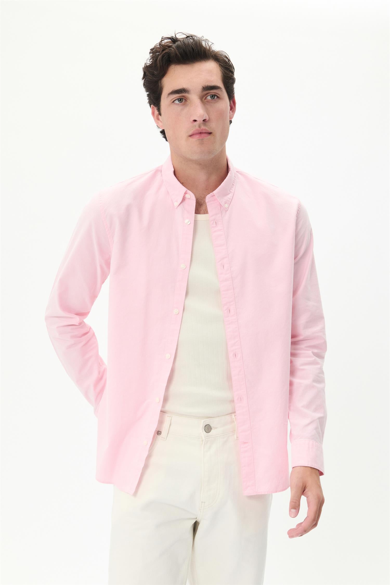 Matrostol BD Geranium Pink