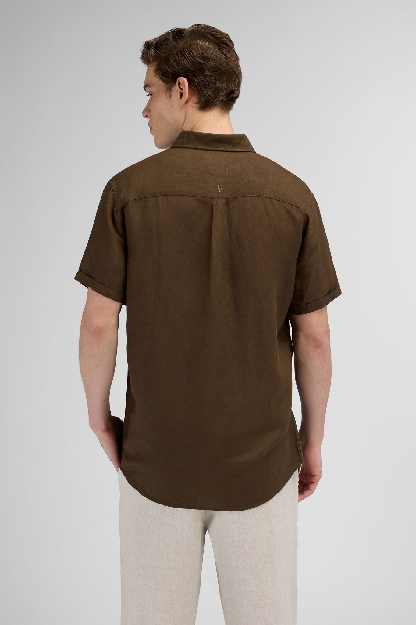 Stephan Ss Shirt After Dark