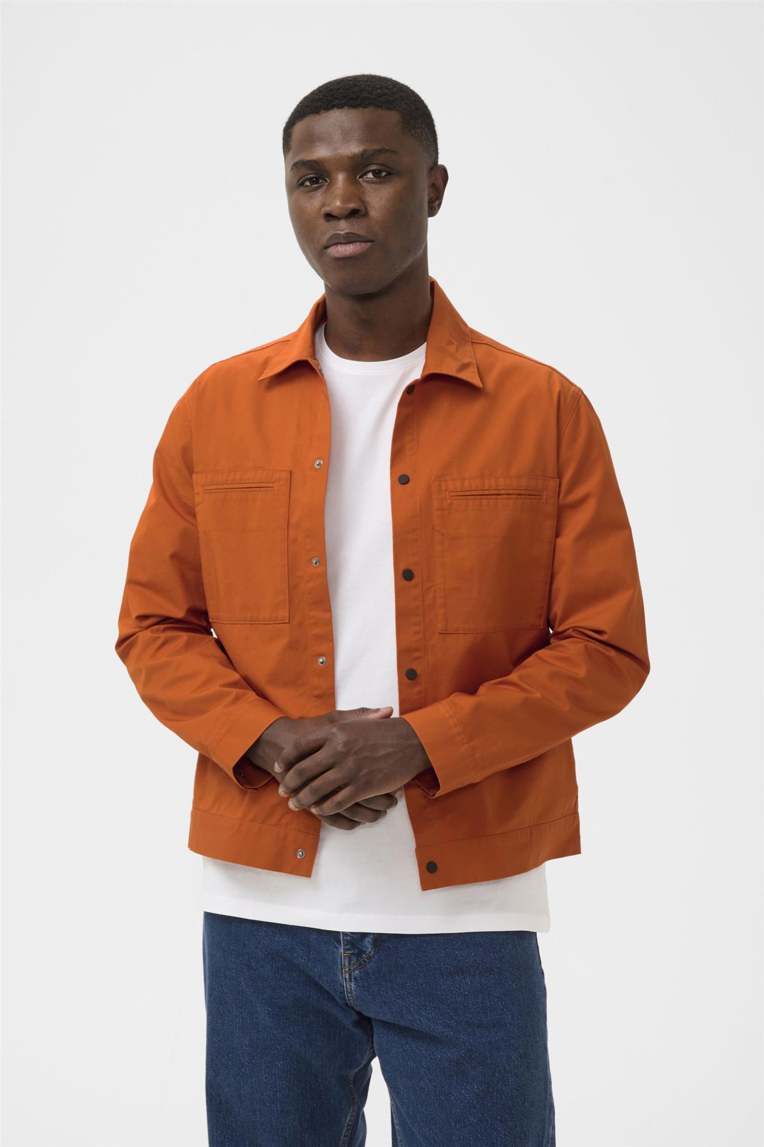 Masolomon Gold Flame