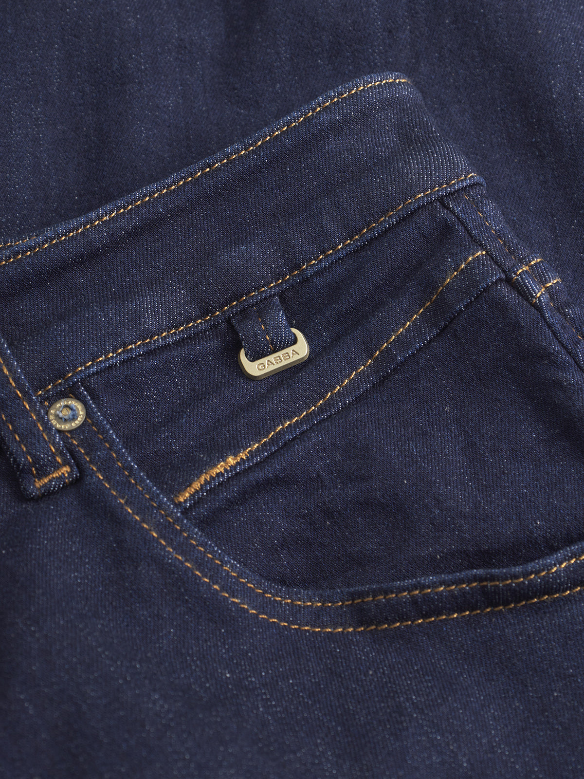 Alex Just Denim Blue