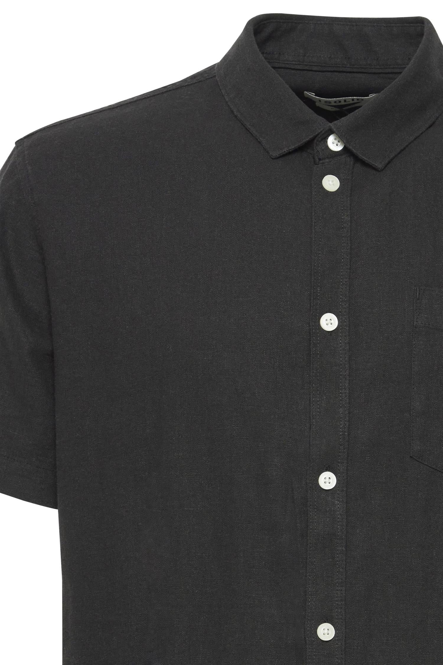Sdallan Ss Sh True Black