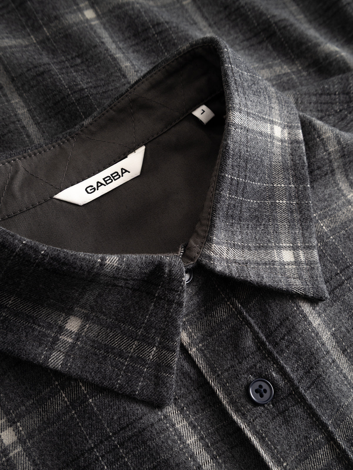 Gabsven Reg F1097 Lsshirt Night Sky
