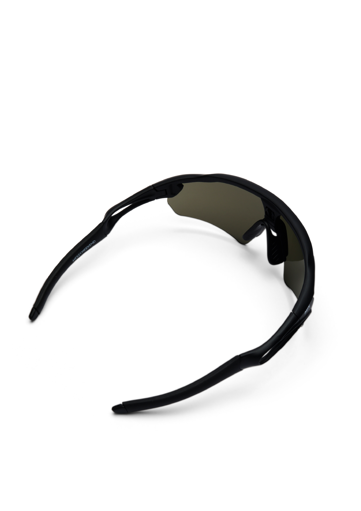 Rapid Black/Grey