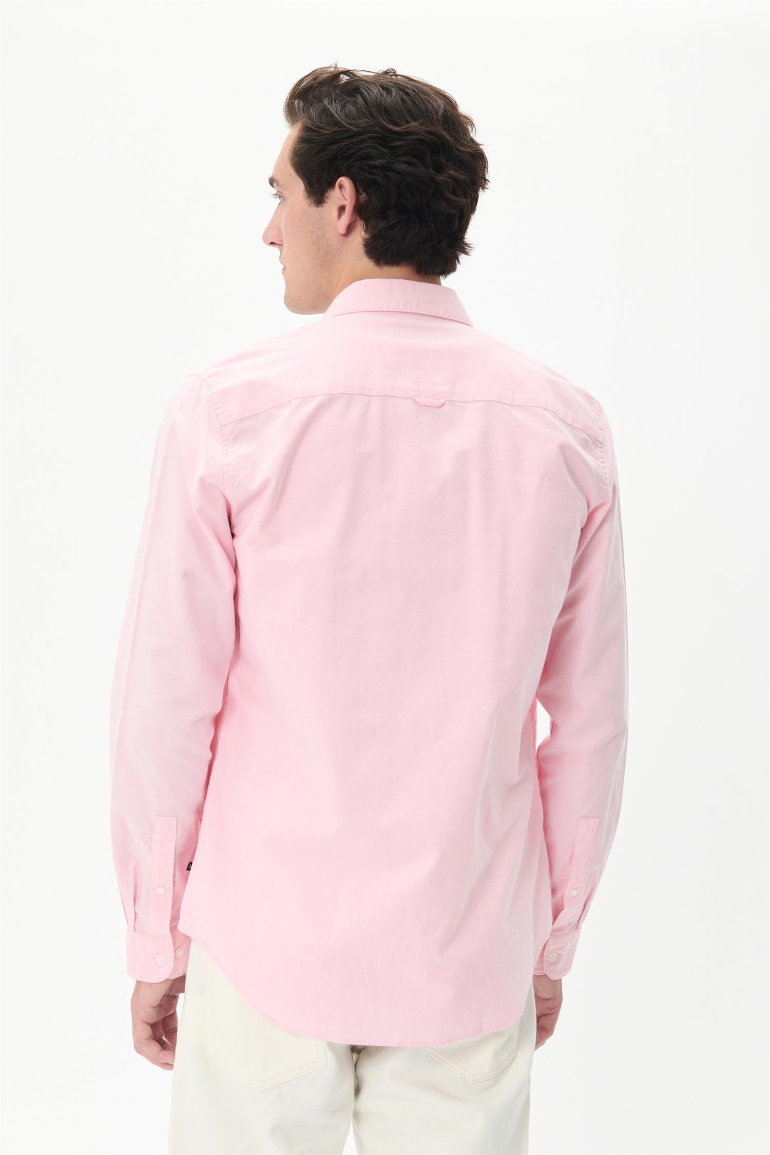 Matrostol BD Geranium Pink