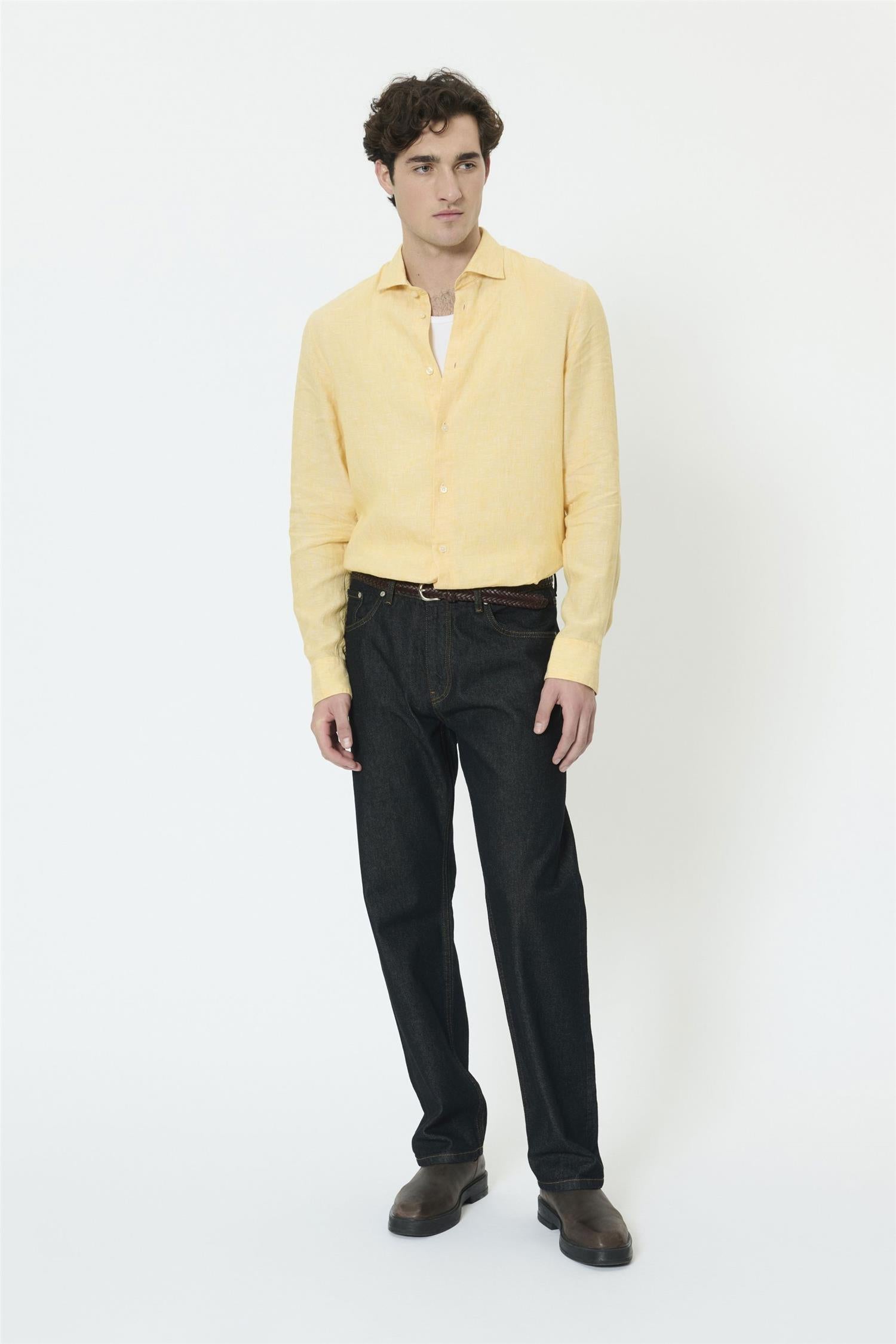 Mamarc Short Golden Cream