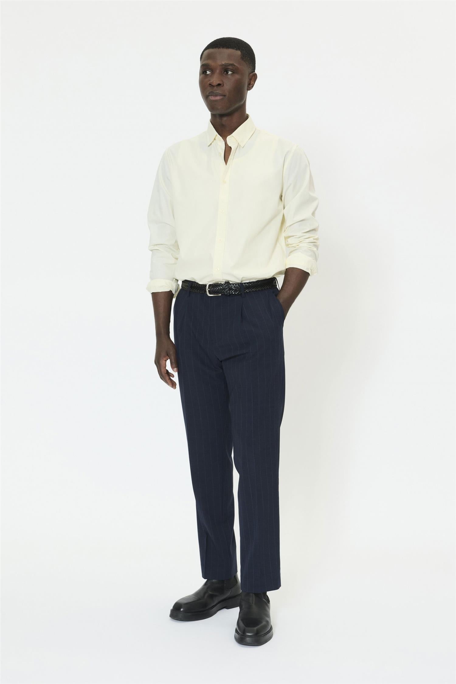 Machristaldo Off White