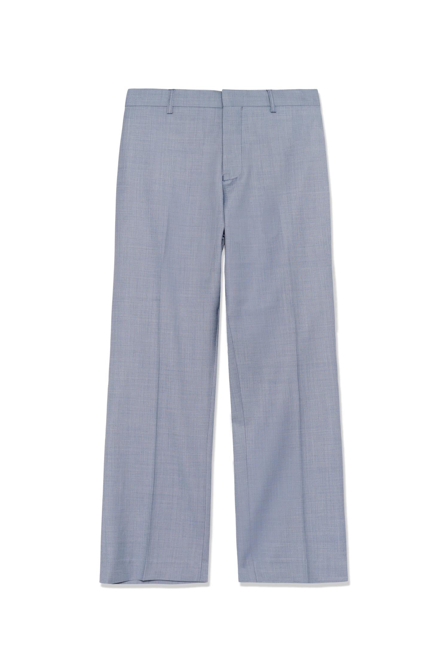 Mawesley Pant Blue Horizon