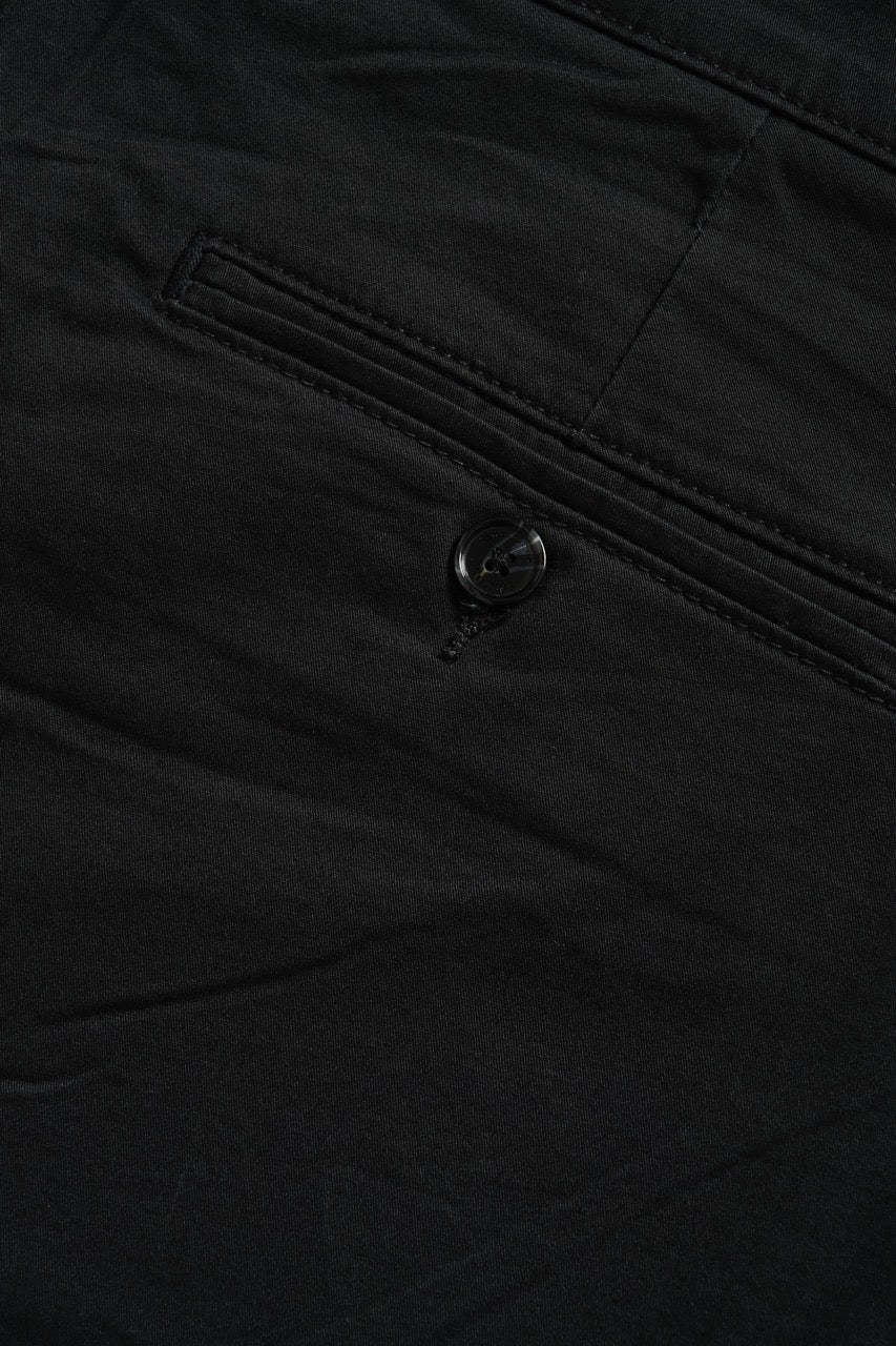 MAthomas Short Black