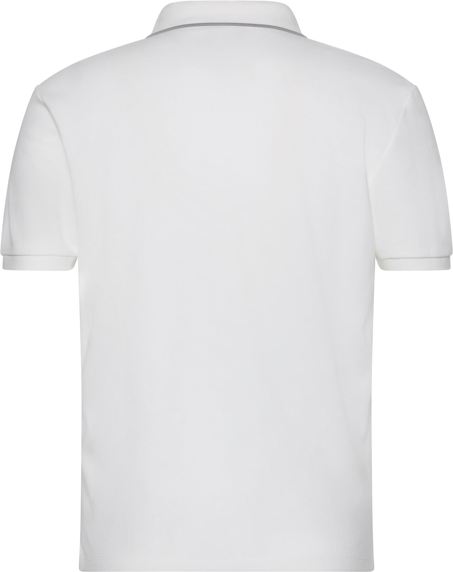 SS RFND PQ TPPD CLSS Bright White