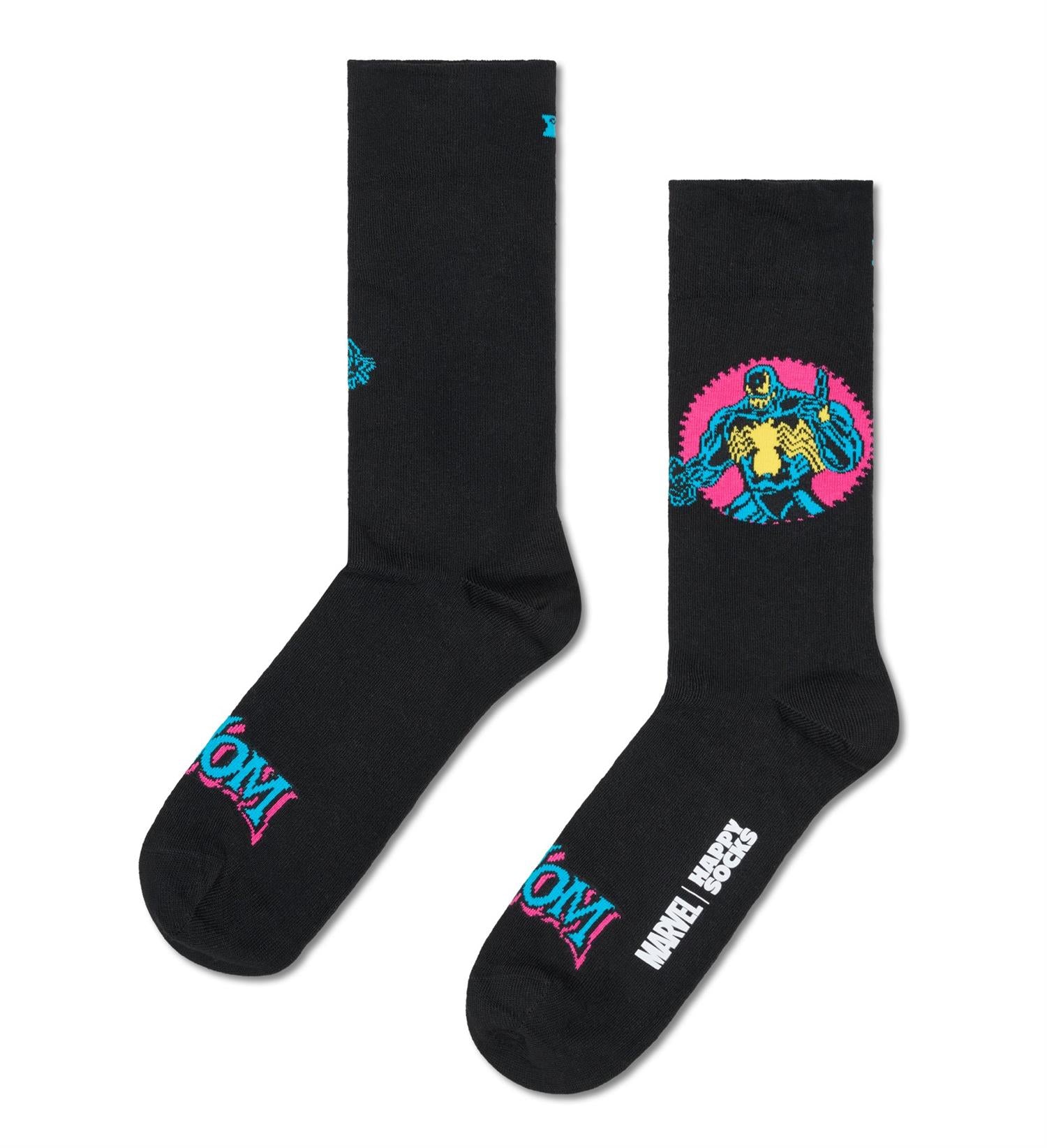 Marvel™ Archenemy Sock