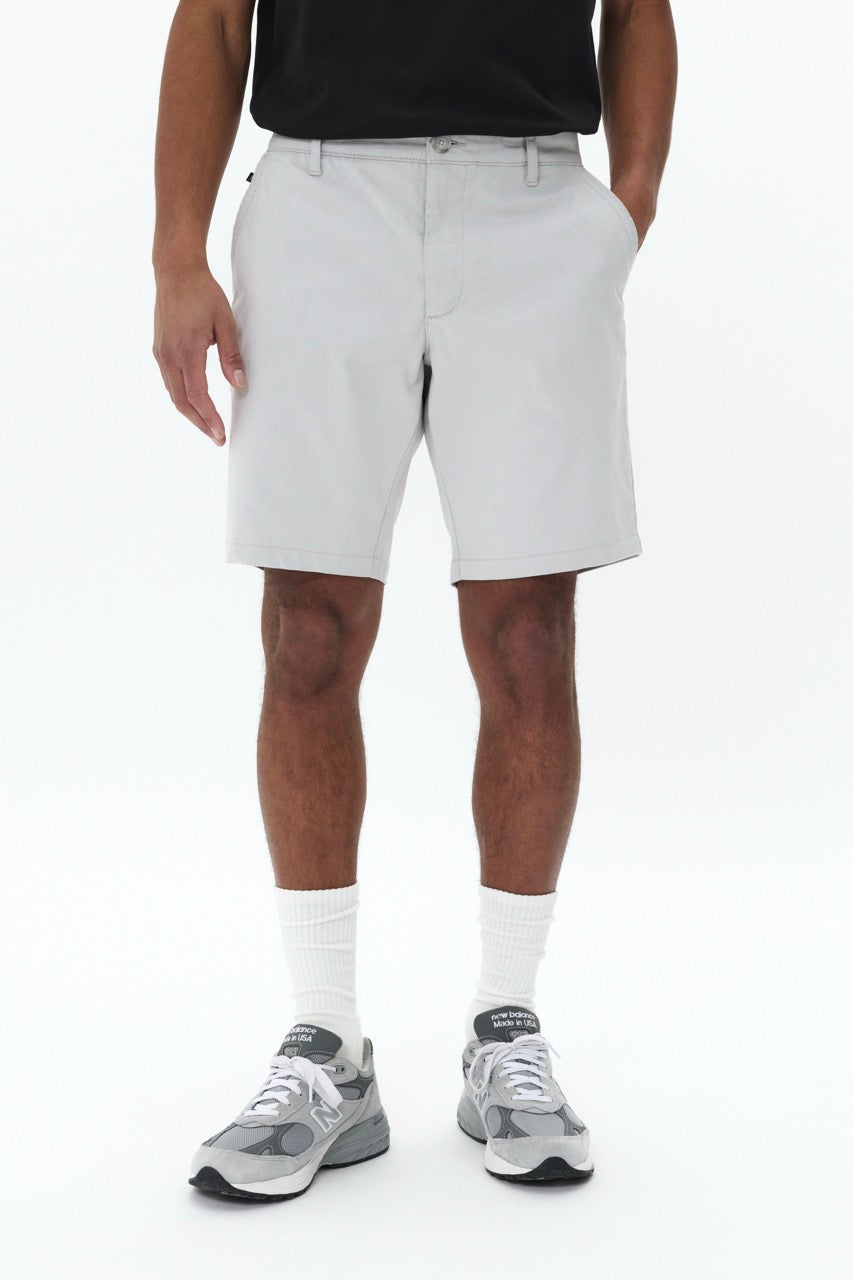 MAthomas Short Lunar Rock