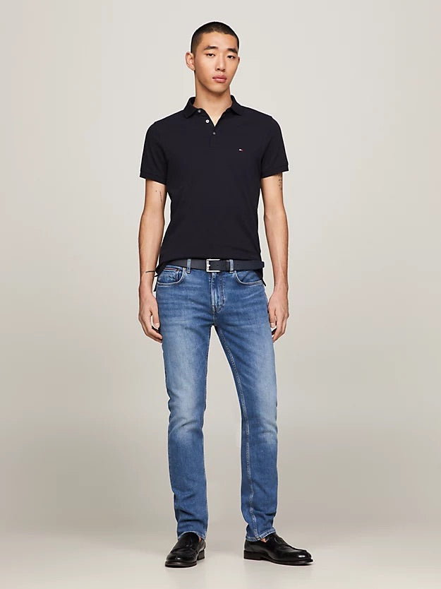 Core 1985 Slim Polo - Nos Desert Sky
