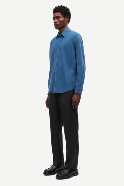 Saliam Nx Shirt 10504 Stellar